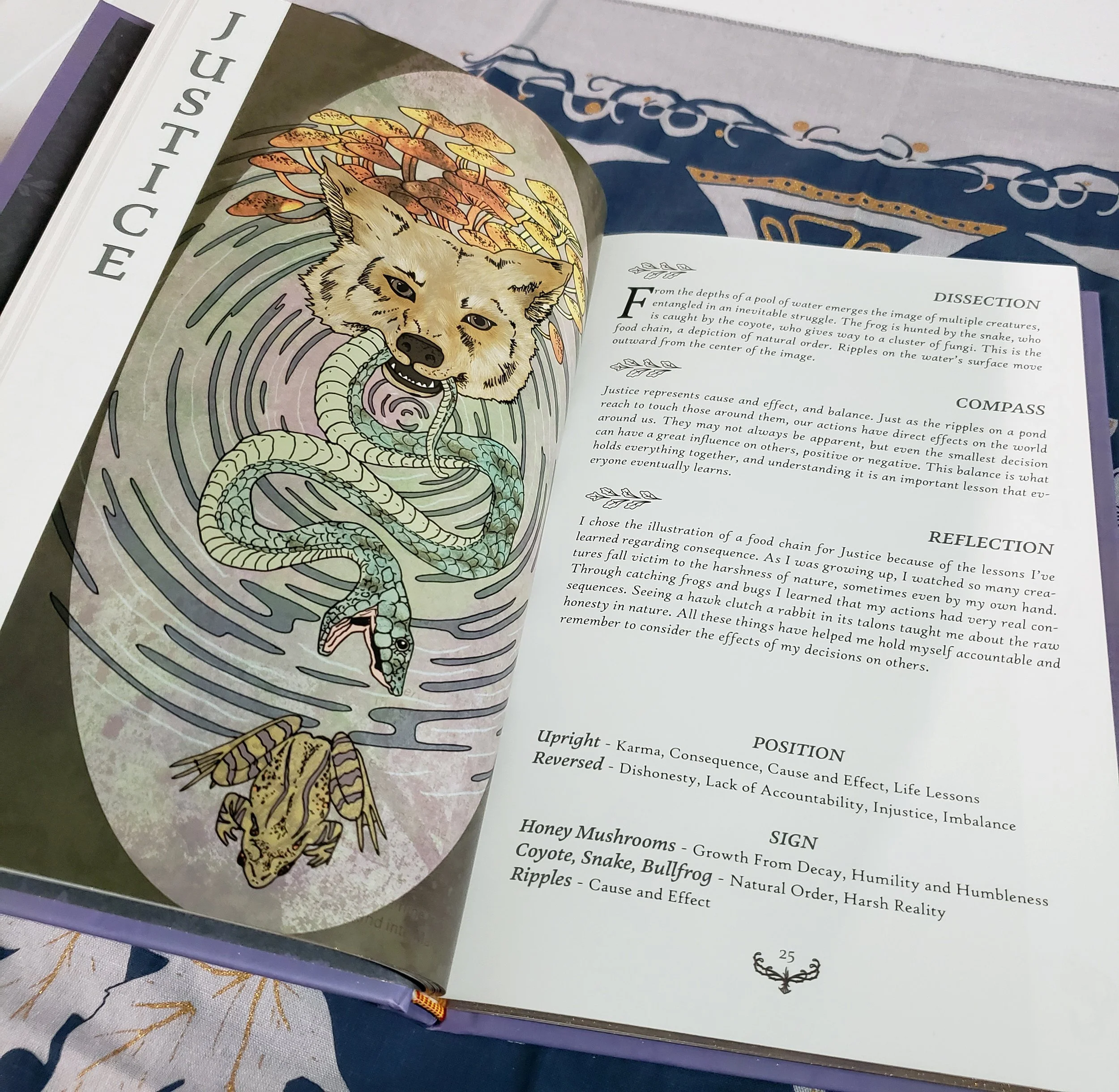 Timeless, Heirloom-Quality Cards for Introspection | The Forager&rsquo;s 