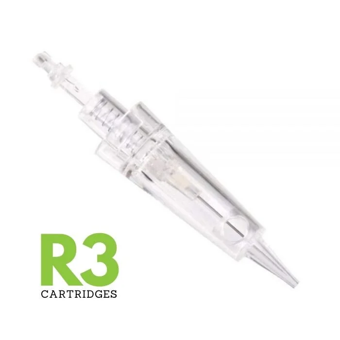 R3 Cartridges