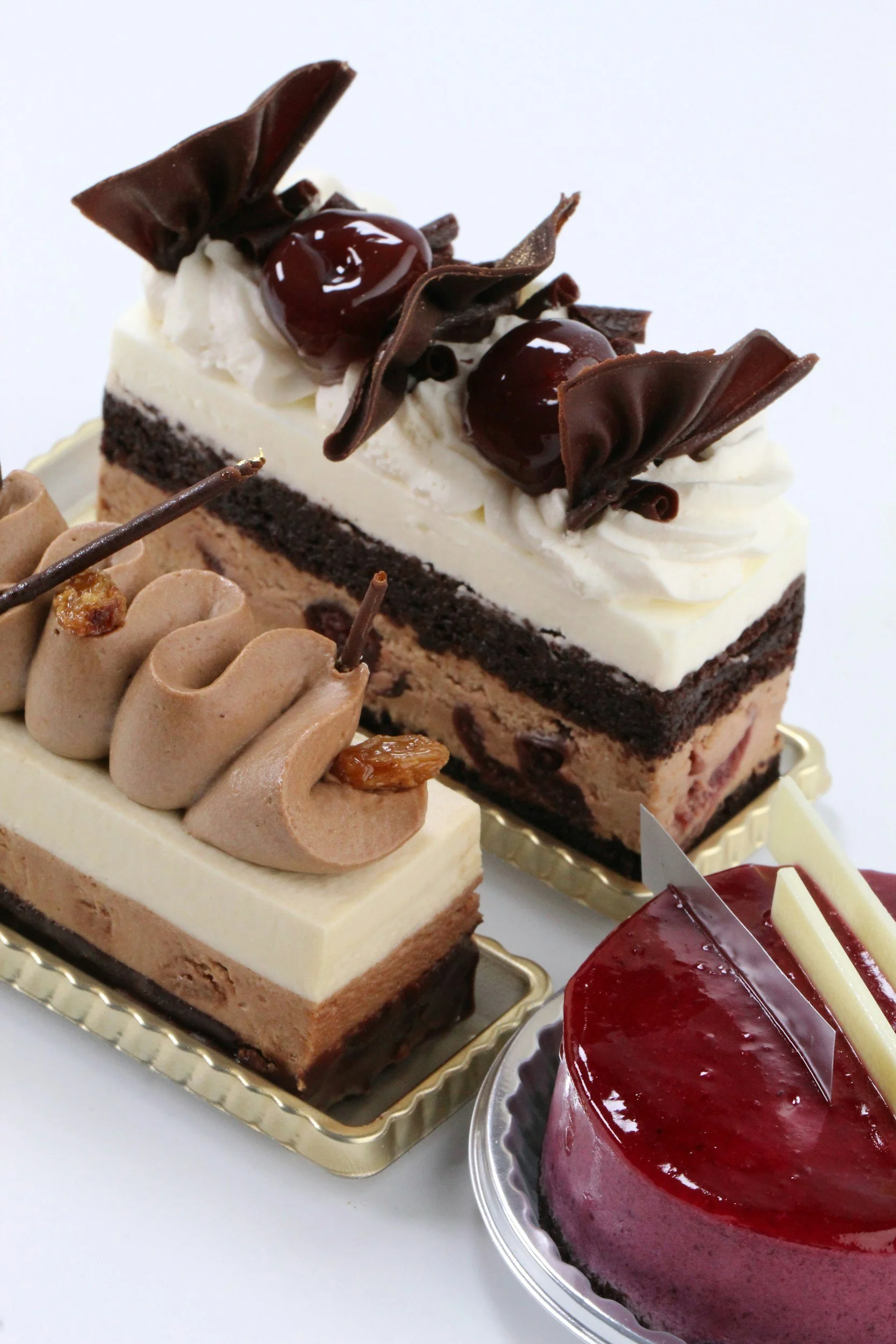 Custom Cakes 