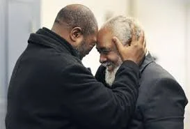 Wiley Bridgeman leaves prison after 39 years: "The bitterness is over with; I carried that too long''