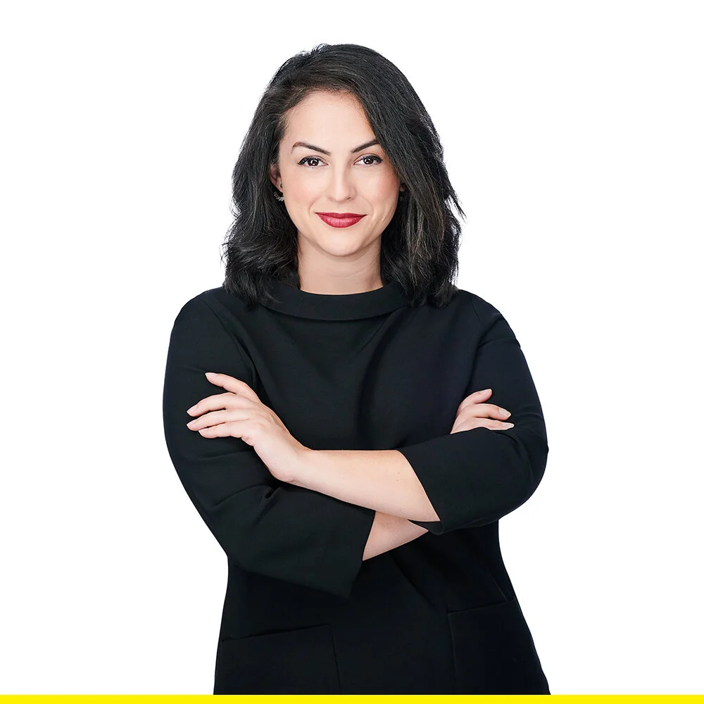 Rebecca Salley — Friedman, Gilbert + Gerhardstein Civil Rights and