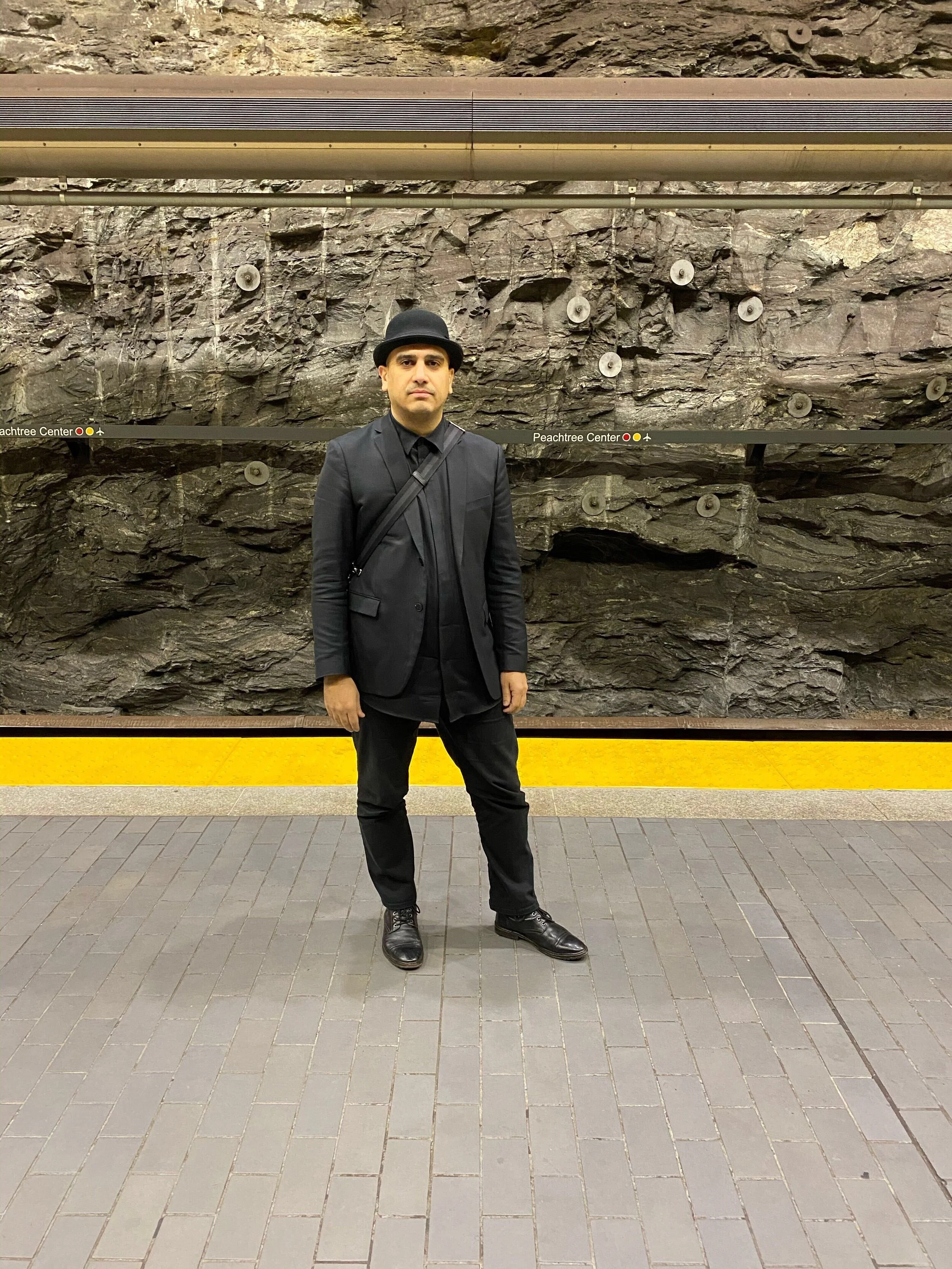 Downtown Resident Sues City of Cleveland for Unconstitutional Arrest