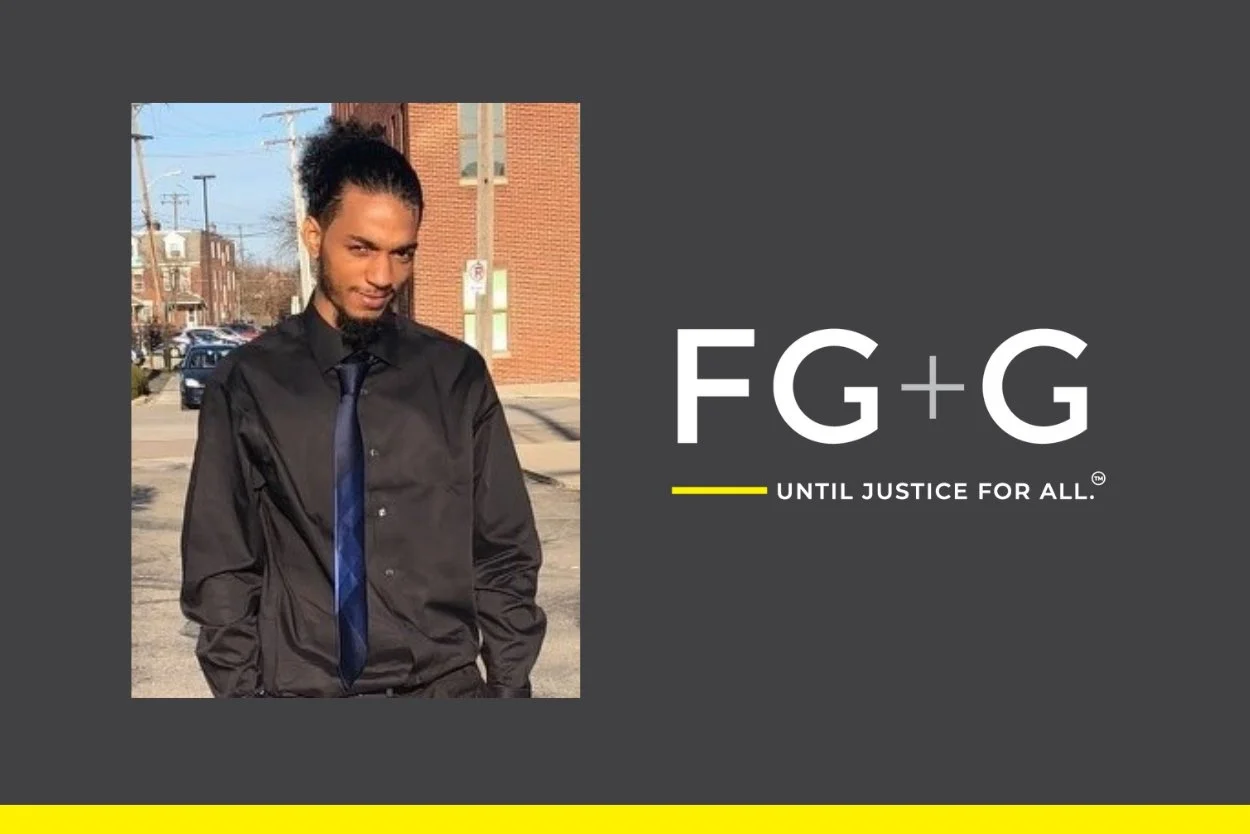 Family of Casey Goodson Jr. obtains $7 million settlement