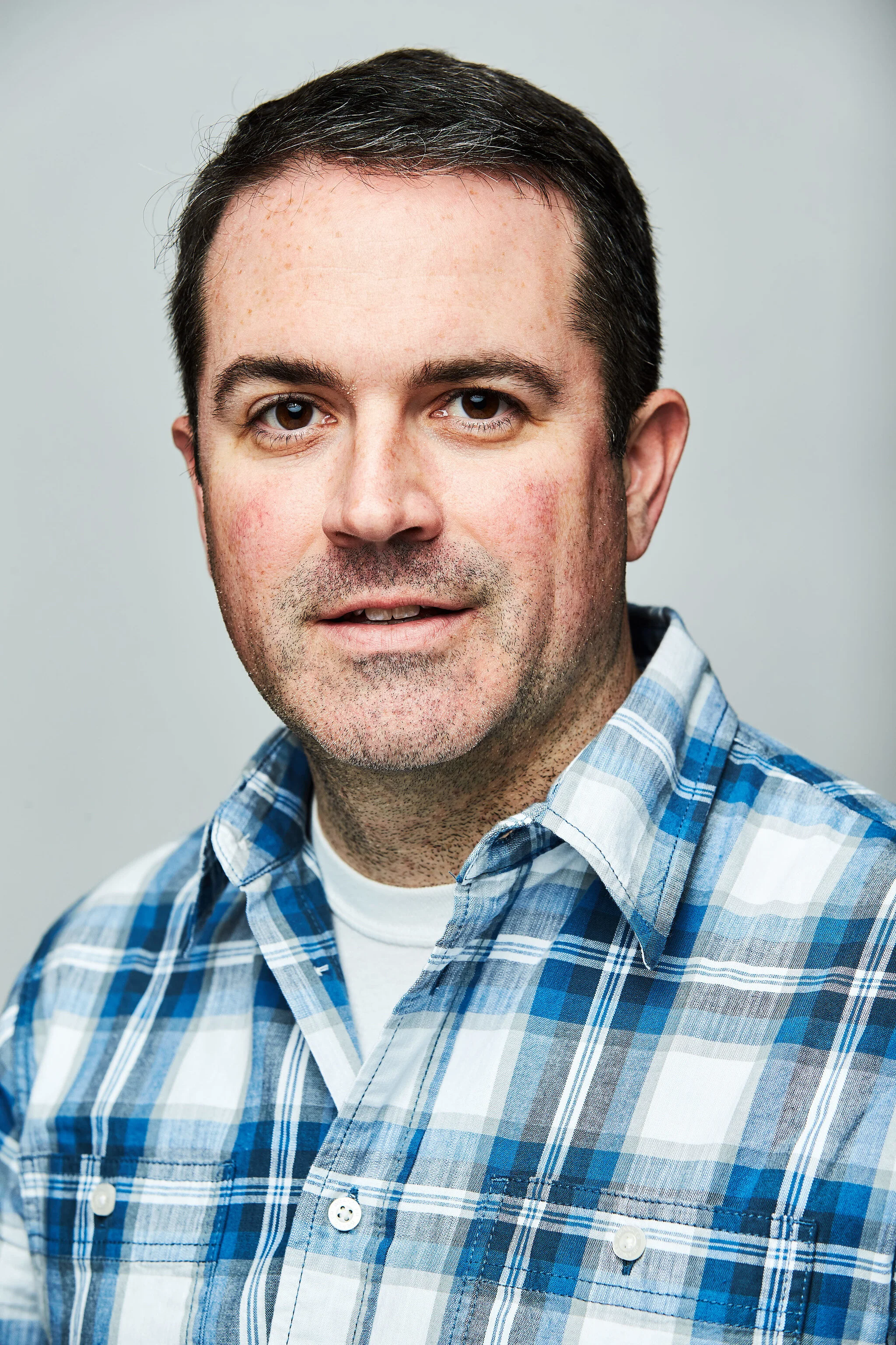 Tim Hoolihan