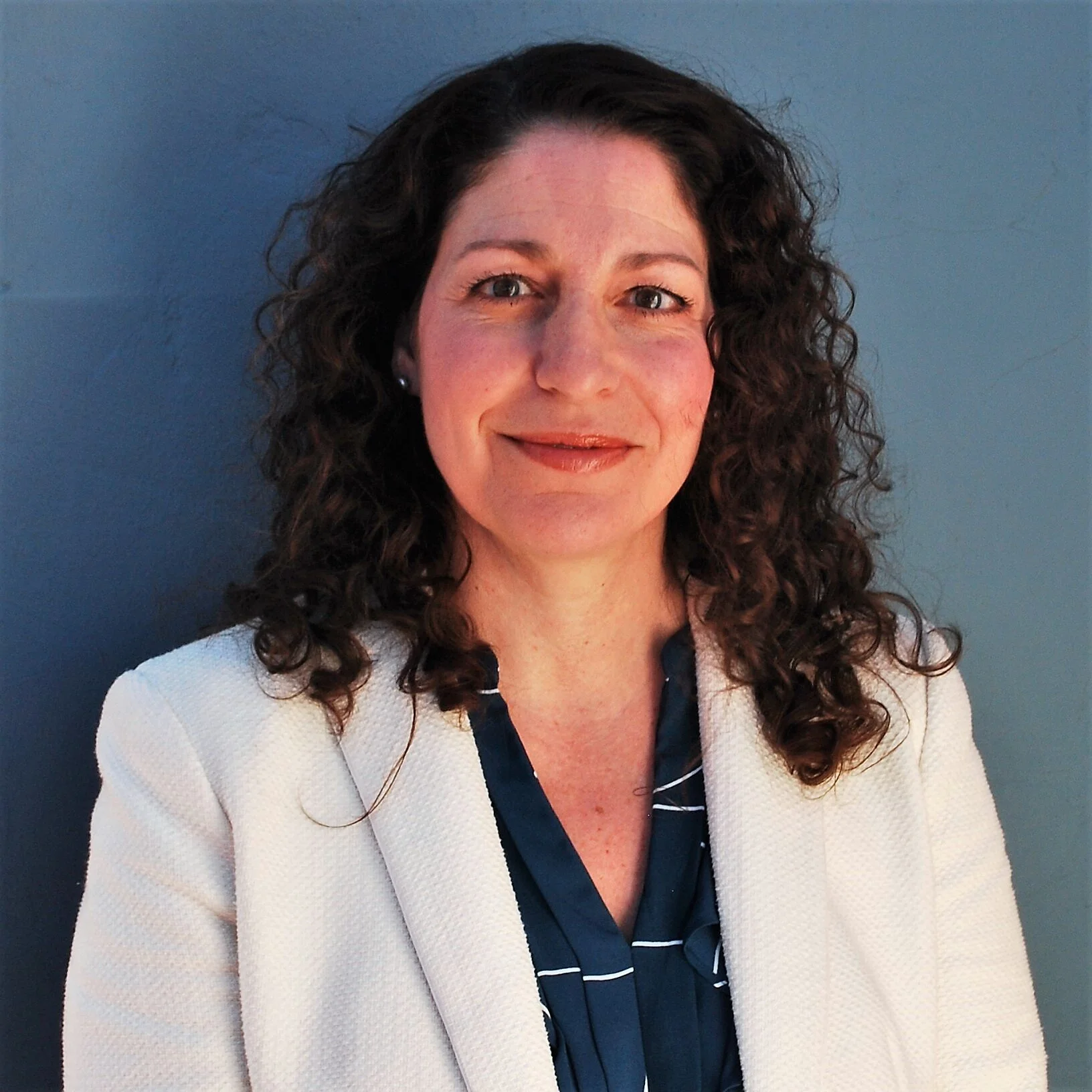 Nicole Paolozzi
