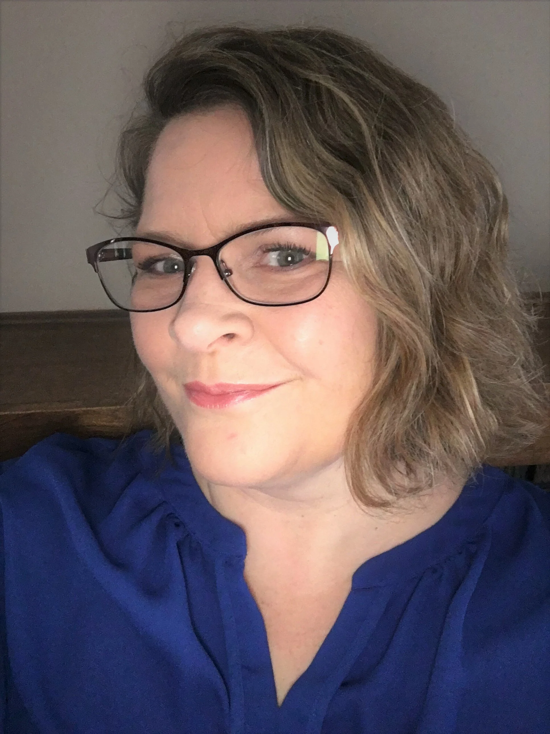 Heather Brizzi
