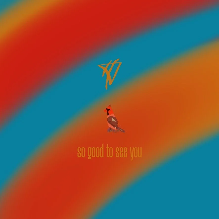 very, very dangerous - so good to see you