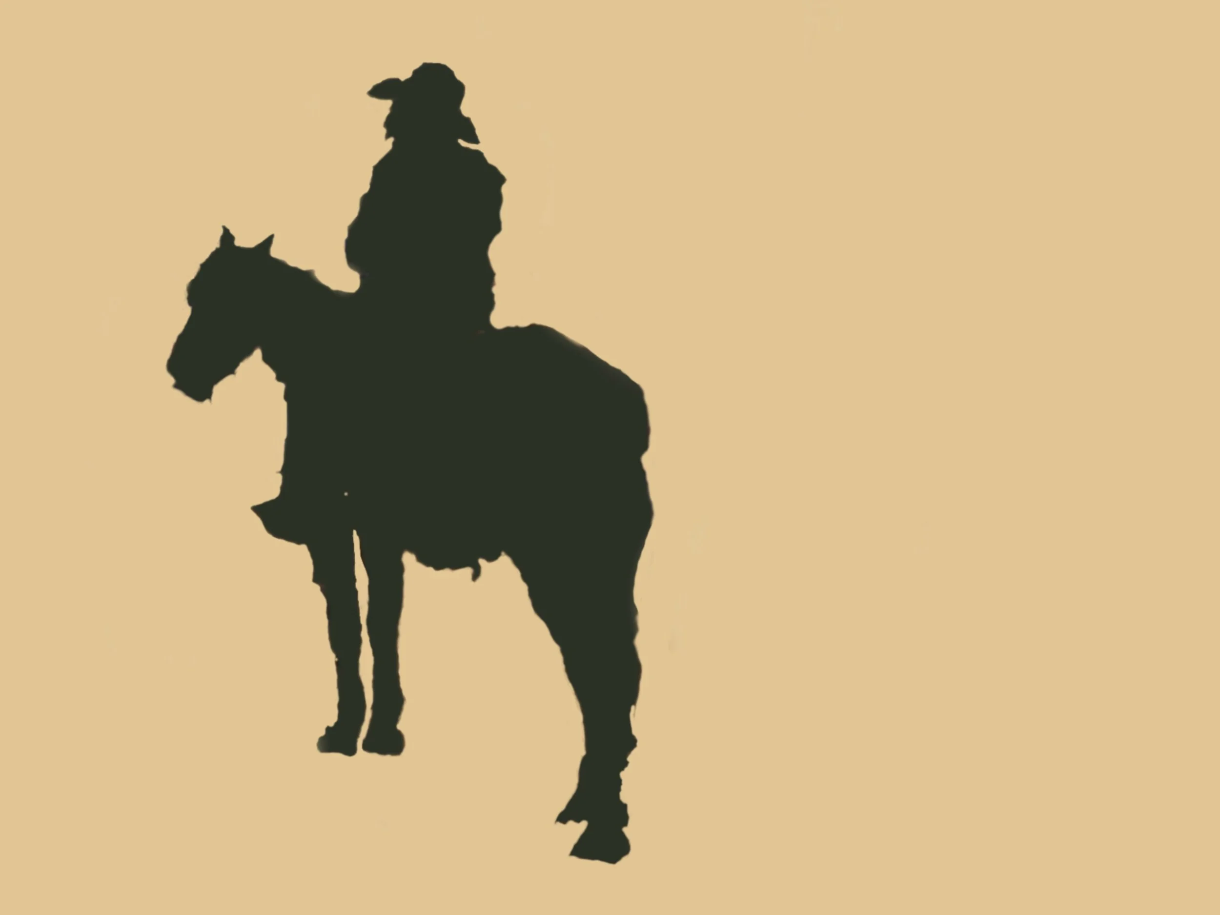 Luck Reunion, Luck, Texas, March 2024