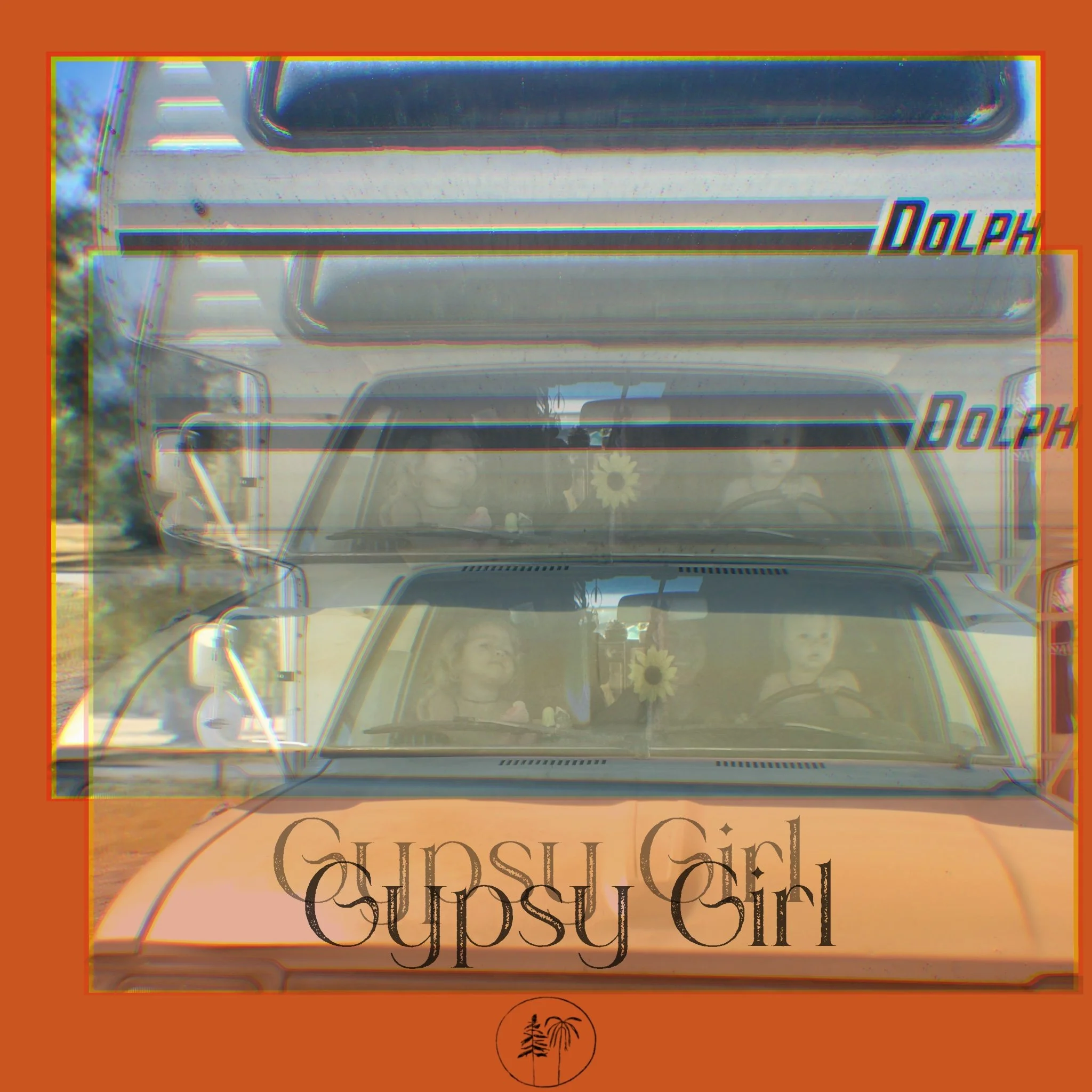 Willows, California, June 2018