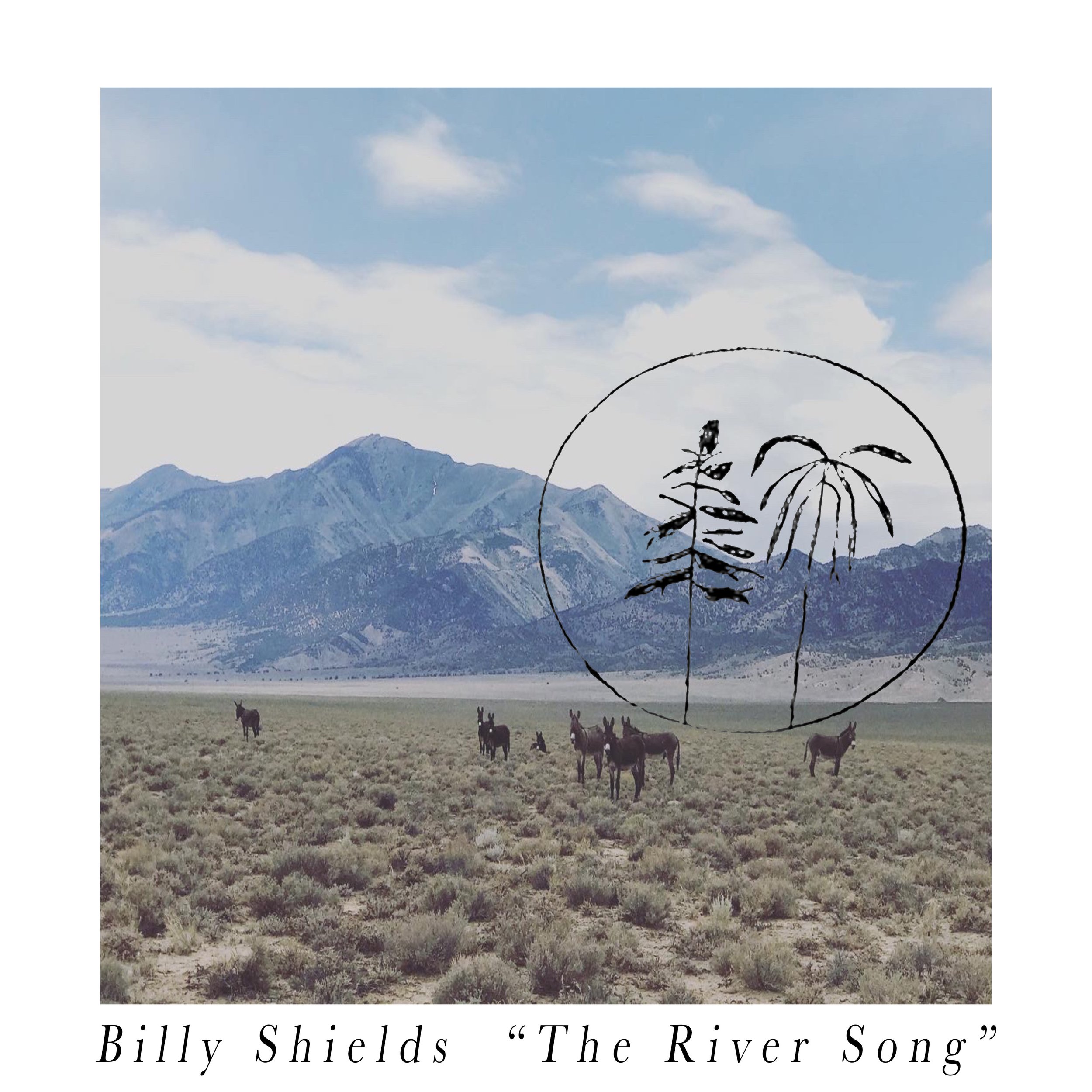 1. US-50, Austin, Nevada, June 2020 | Released May 2022