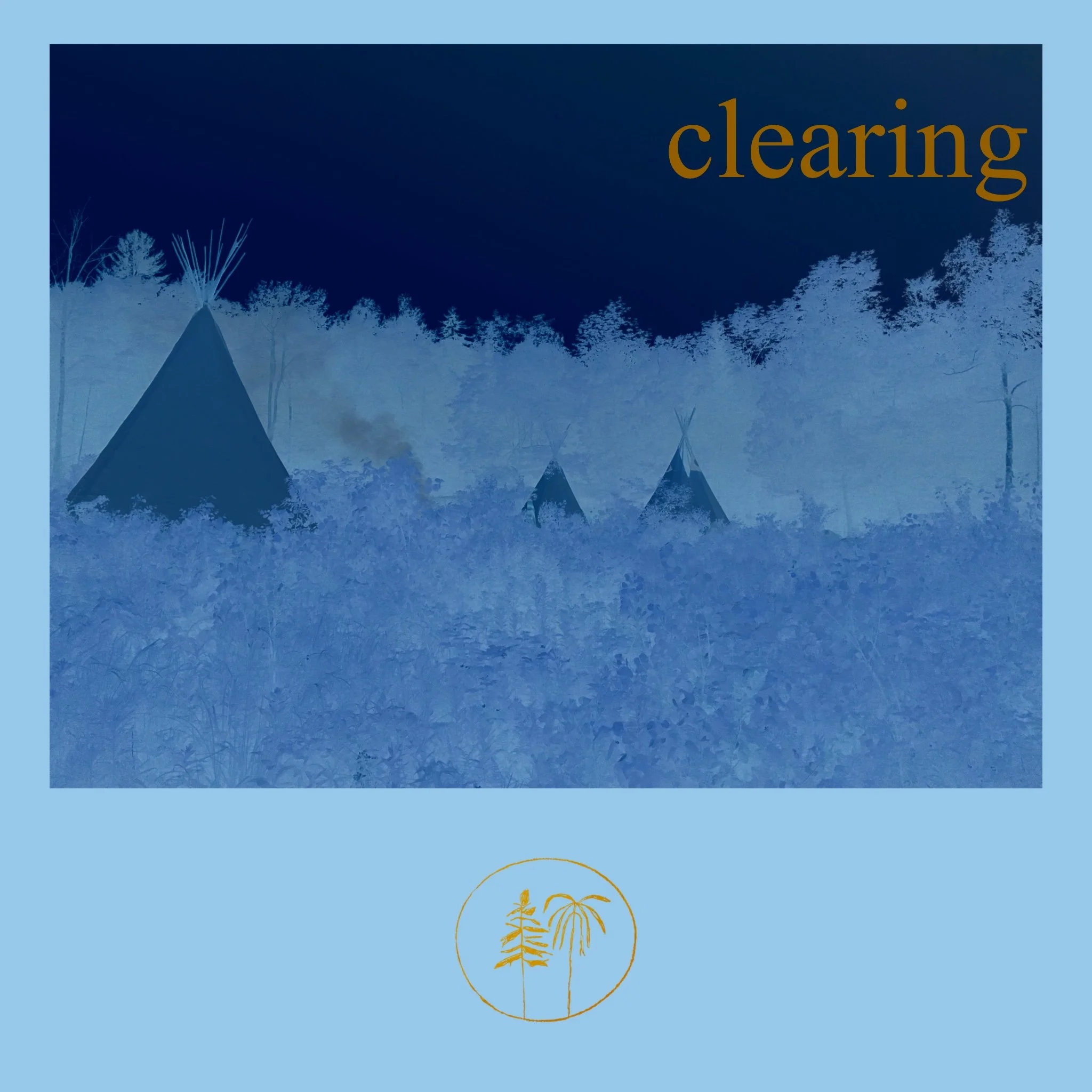 National Rainbow Gathering, Green Mountain National Forest, Wallingford, Vermont, July 2016