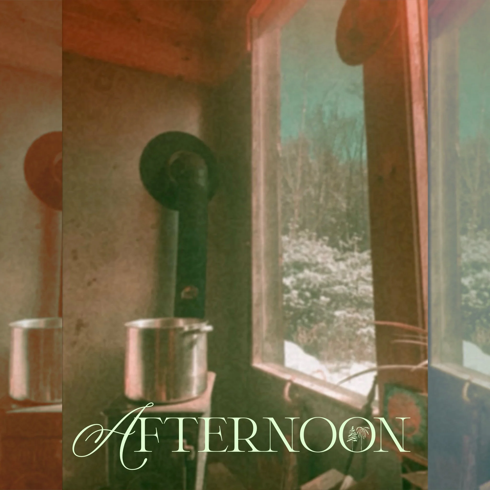 My cabin, Wendell, Massachusetts, February 2022