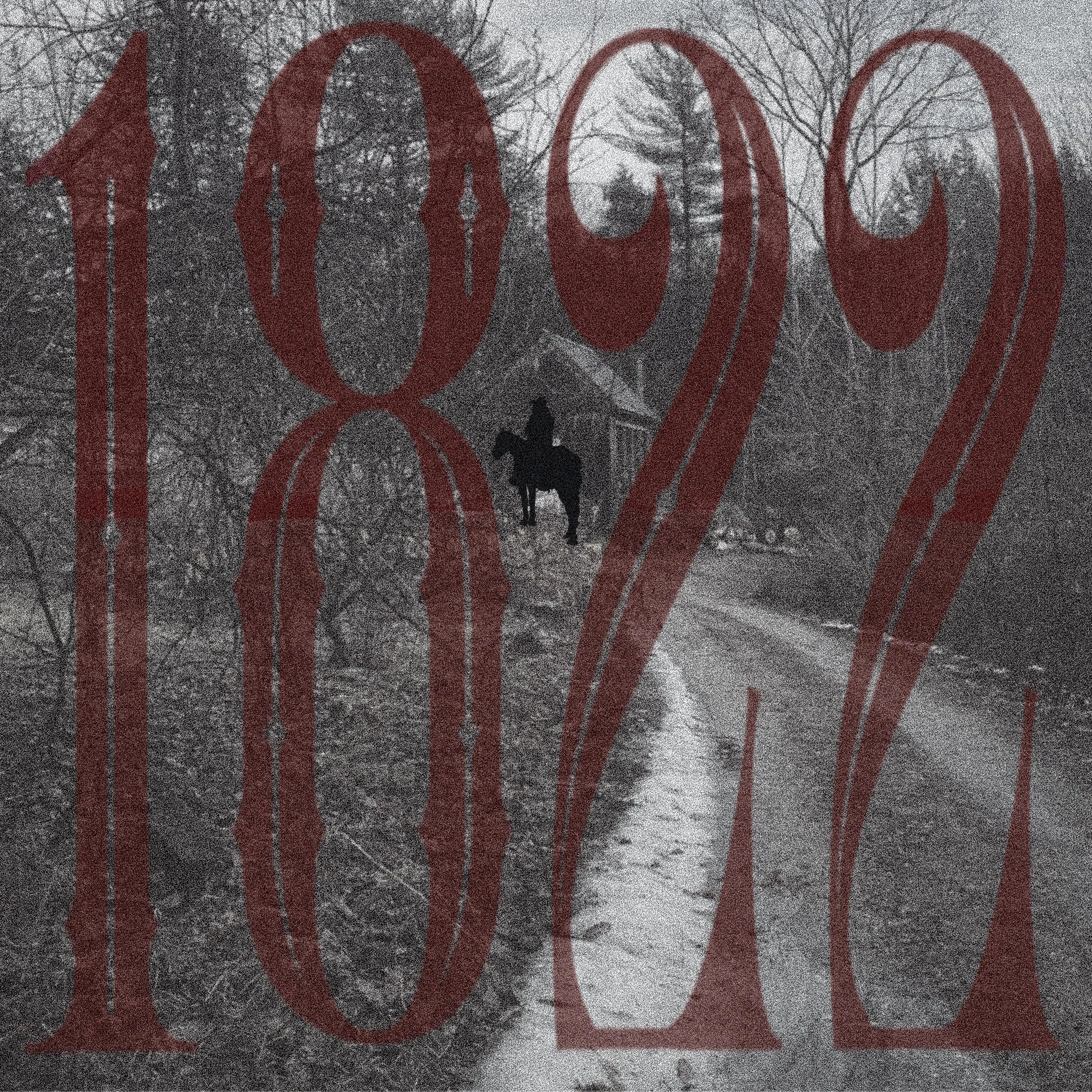 My Cabin, Wendell, Massachusetts, February  2022