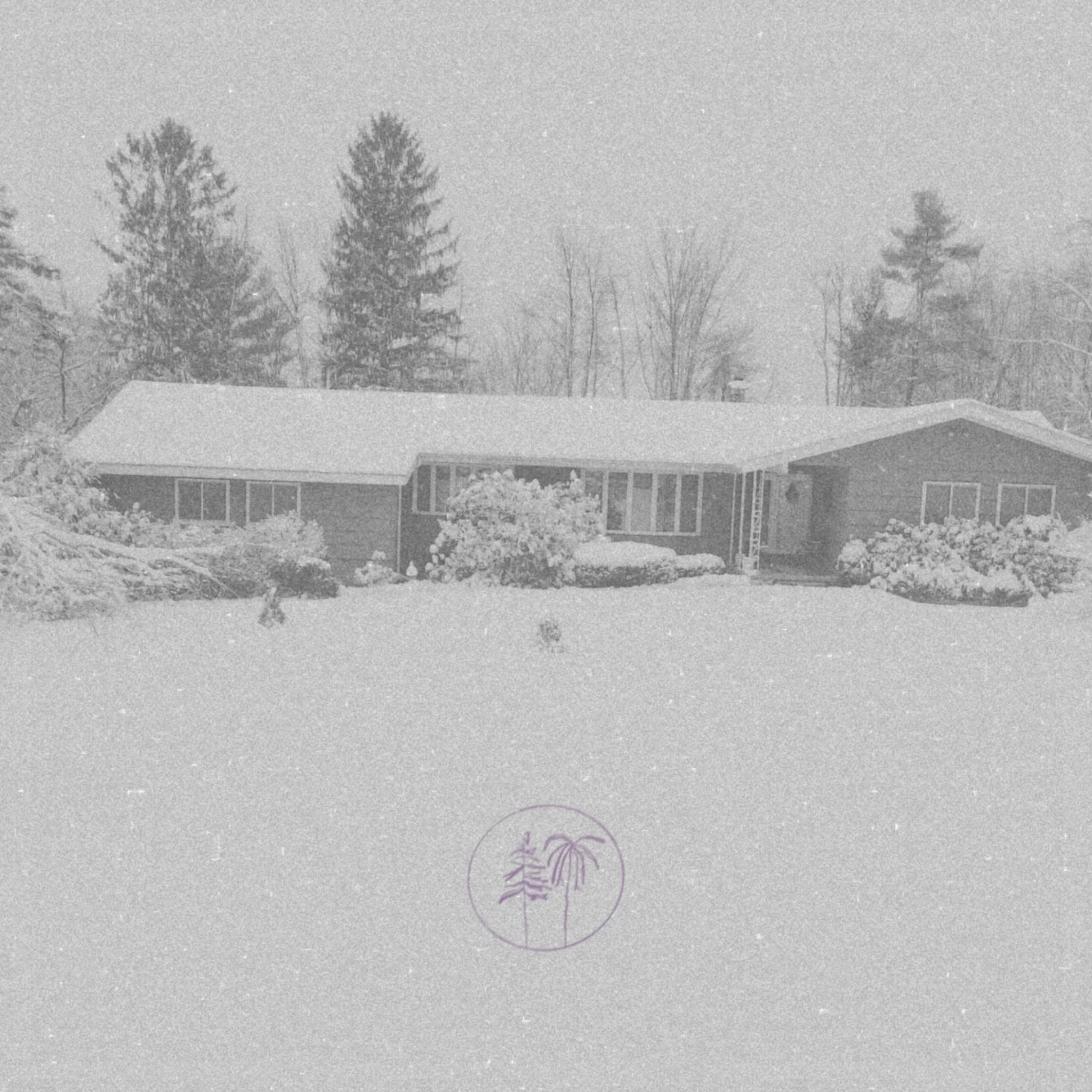 4. Home, Brookfield, Connecticut, February 2016 | Released on Mom's Last Birthday, April 24, 2024
