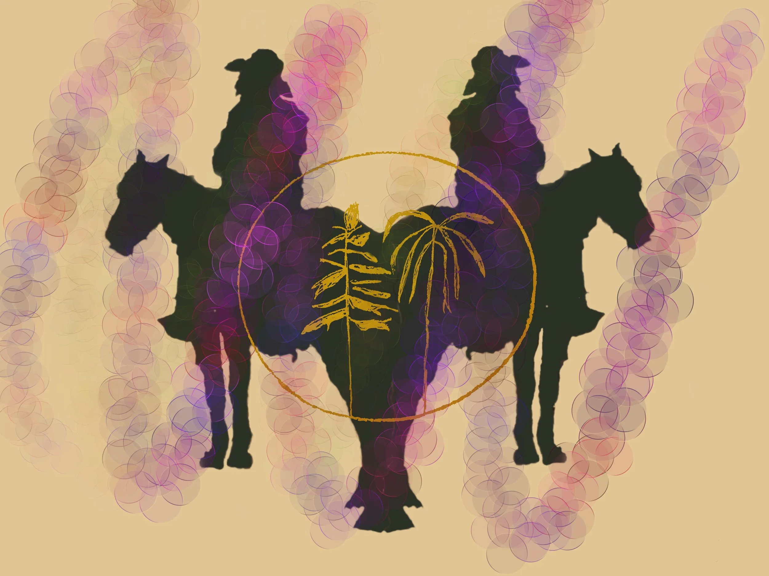 Luck Reunion, Luck, Texas, March 2024