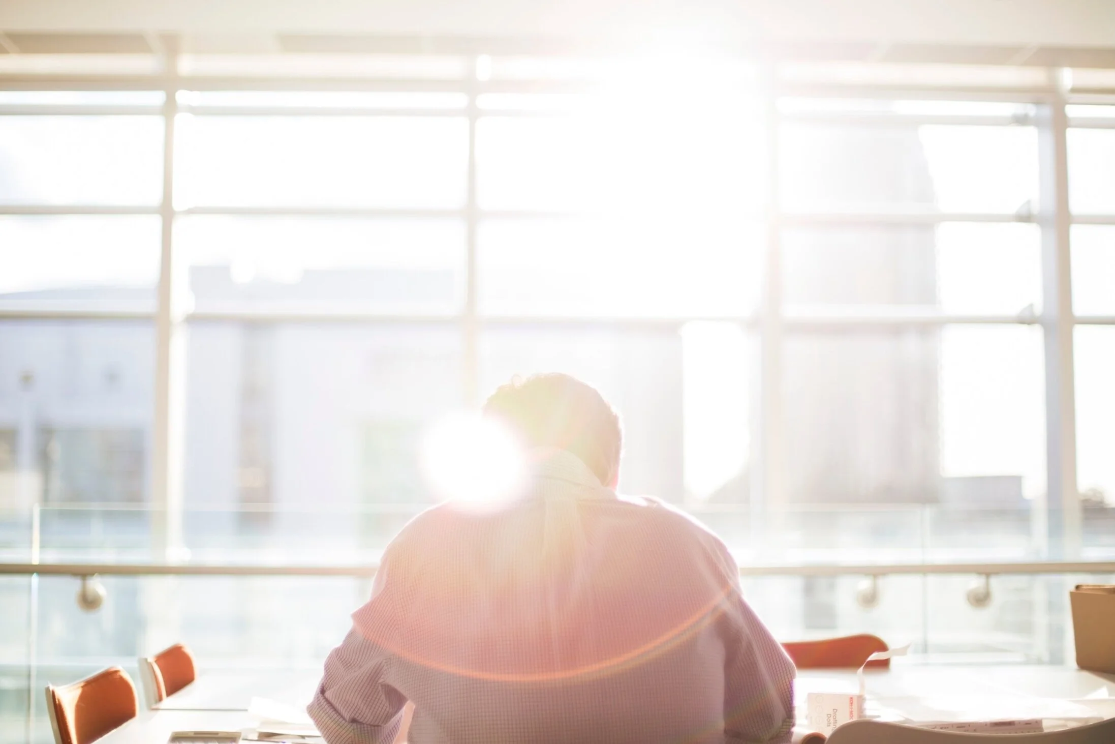 Stop Burnout Before It Starts