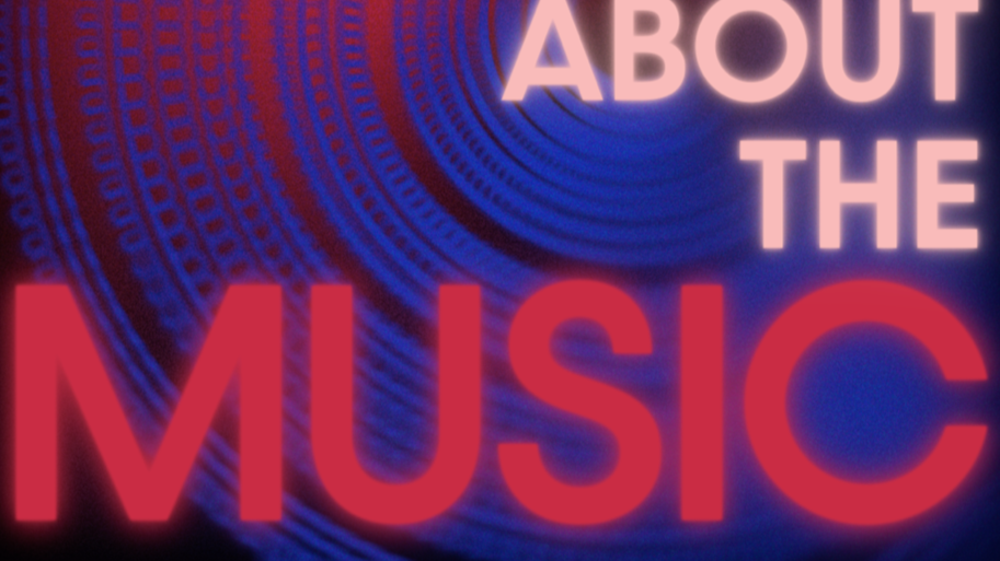 All About The Music Podcast