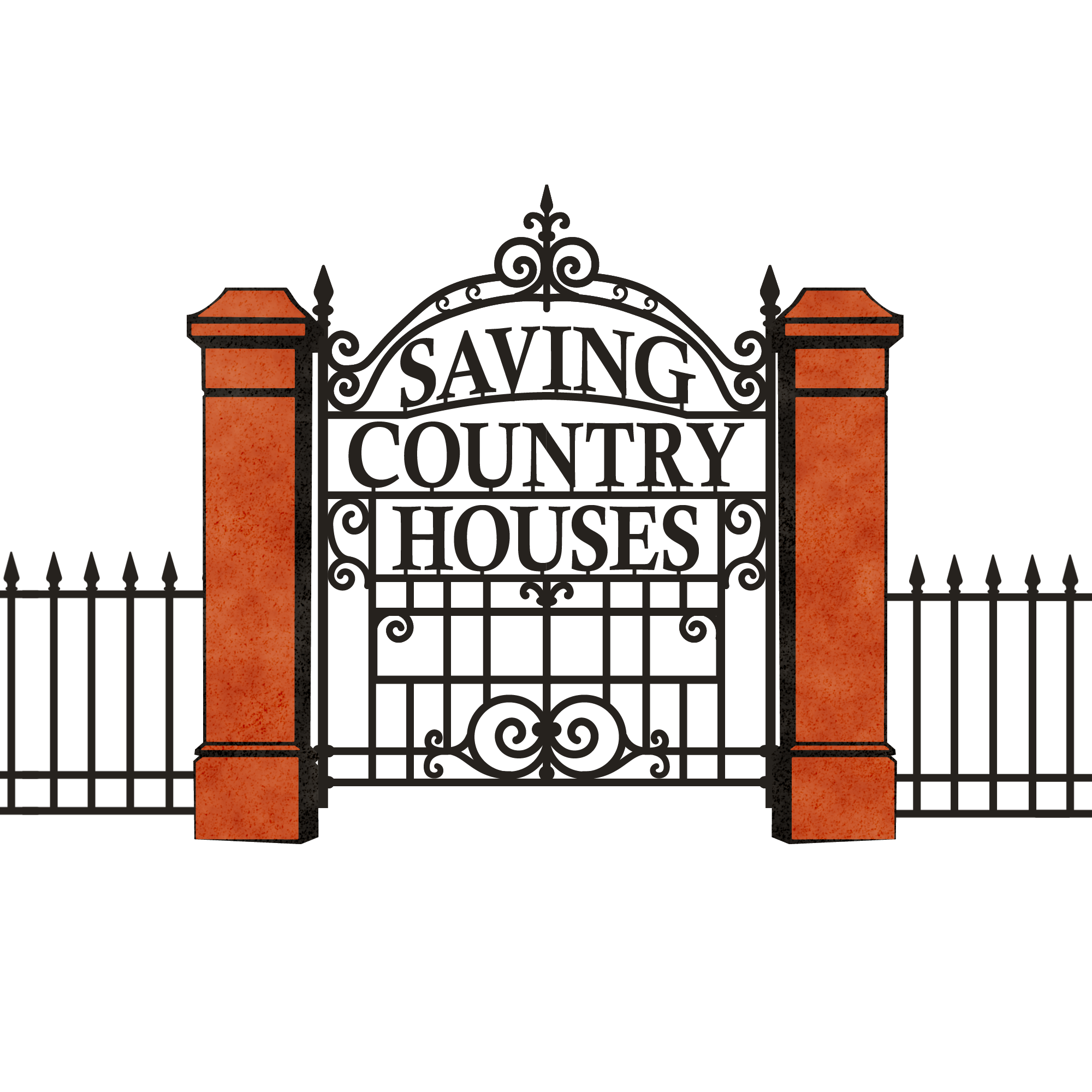 YouTube Saving Country Houses