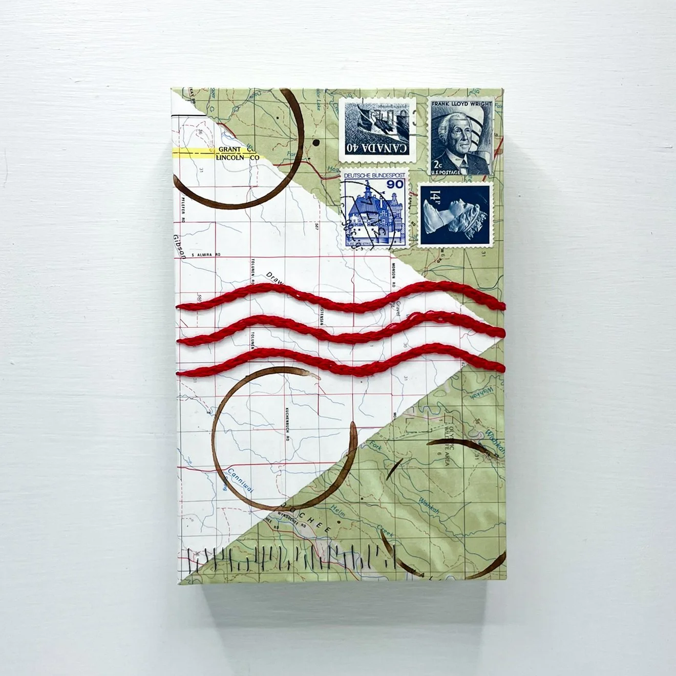 Letter - 4"x6"