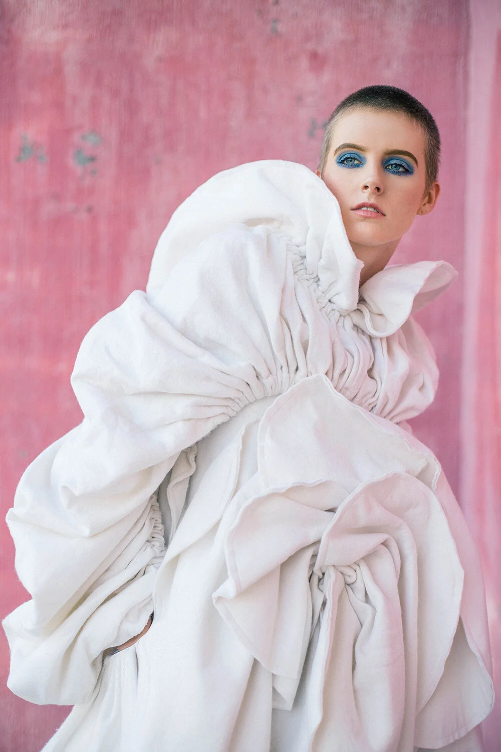 Styled by Tamala Clarice