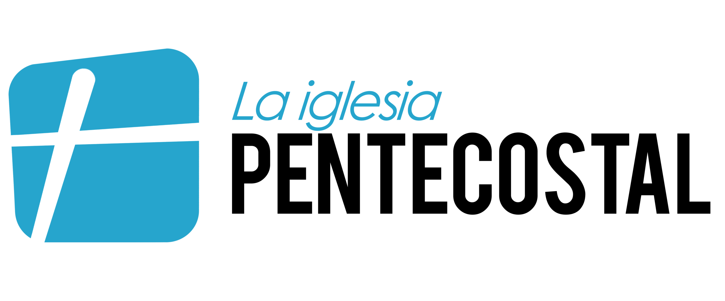 La Iglesia Pentecostal La Iglesia Pentecostal