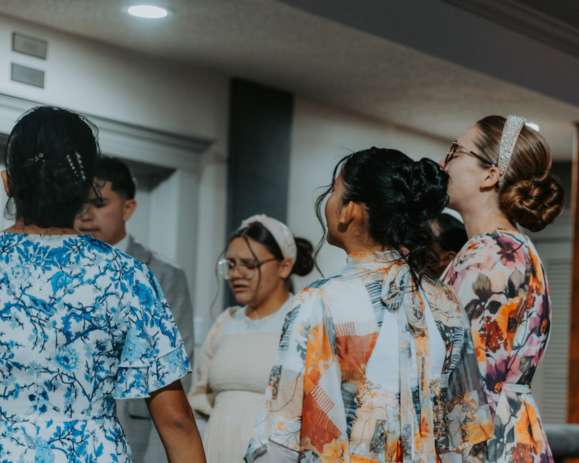 Culto Familiar 
