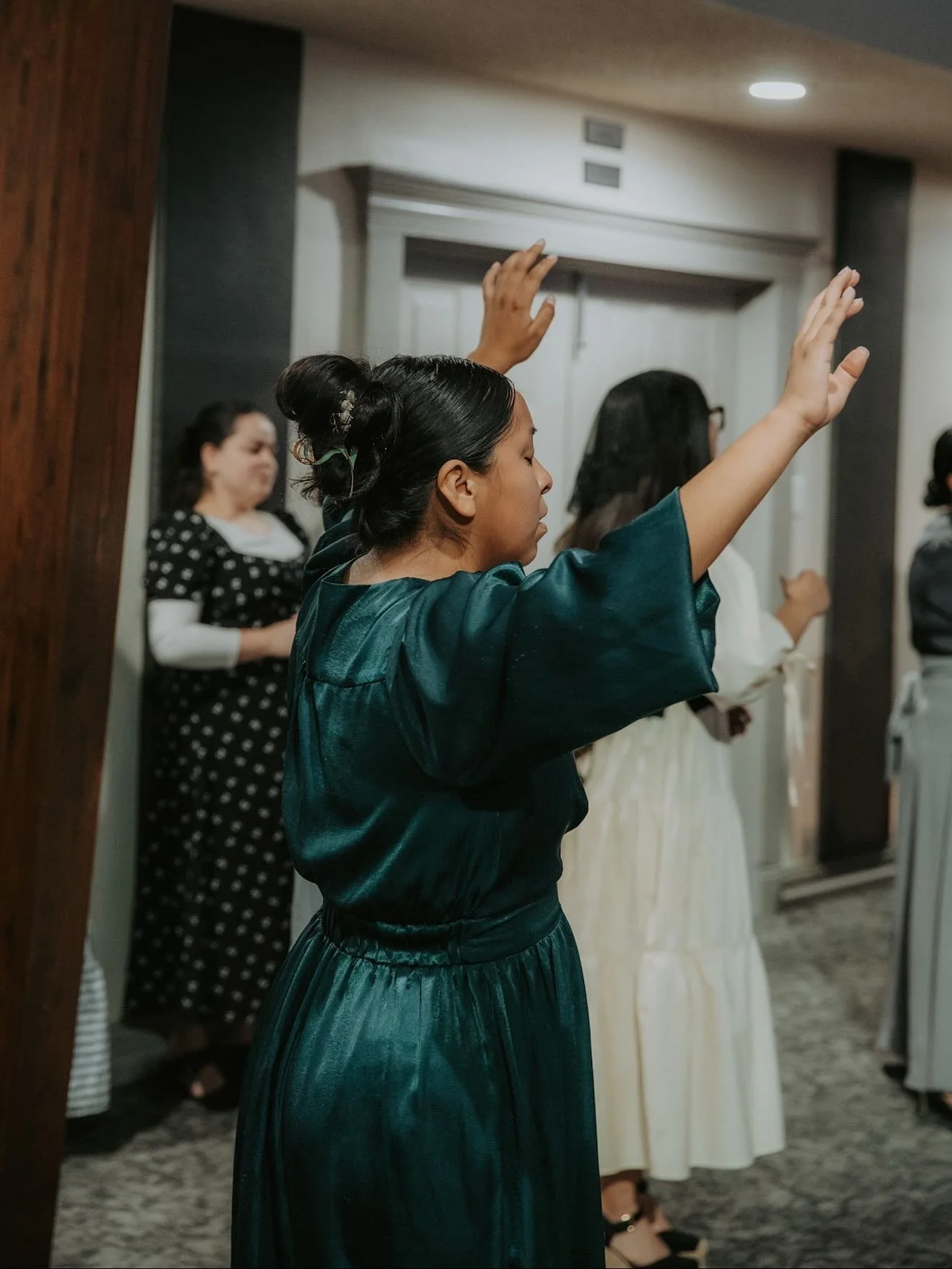 Oración 