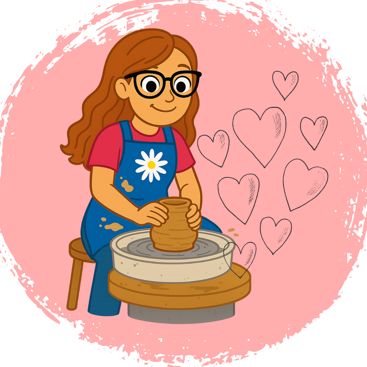 Couple’s Wheel Session