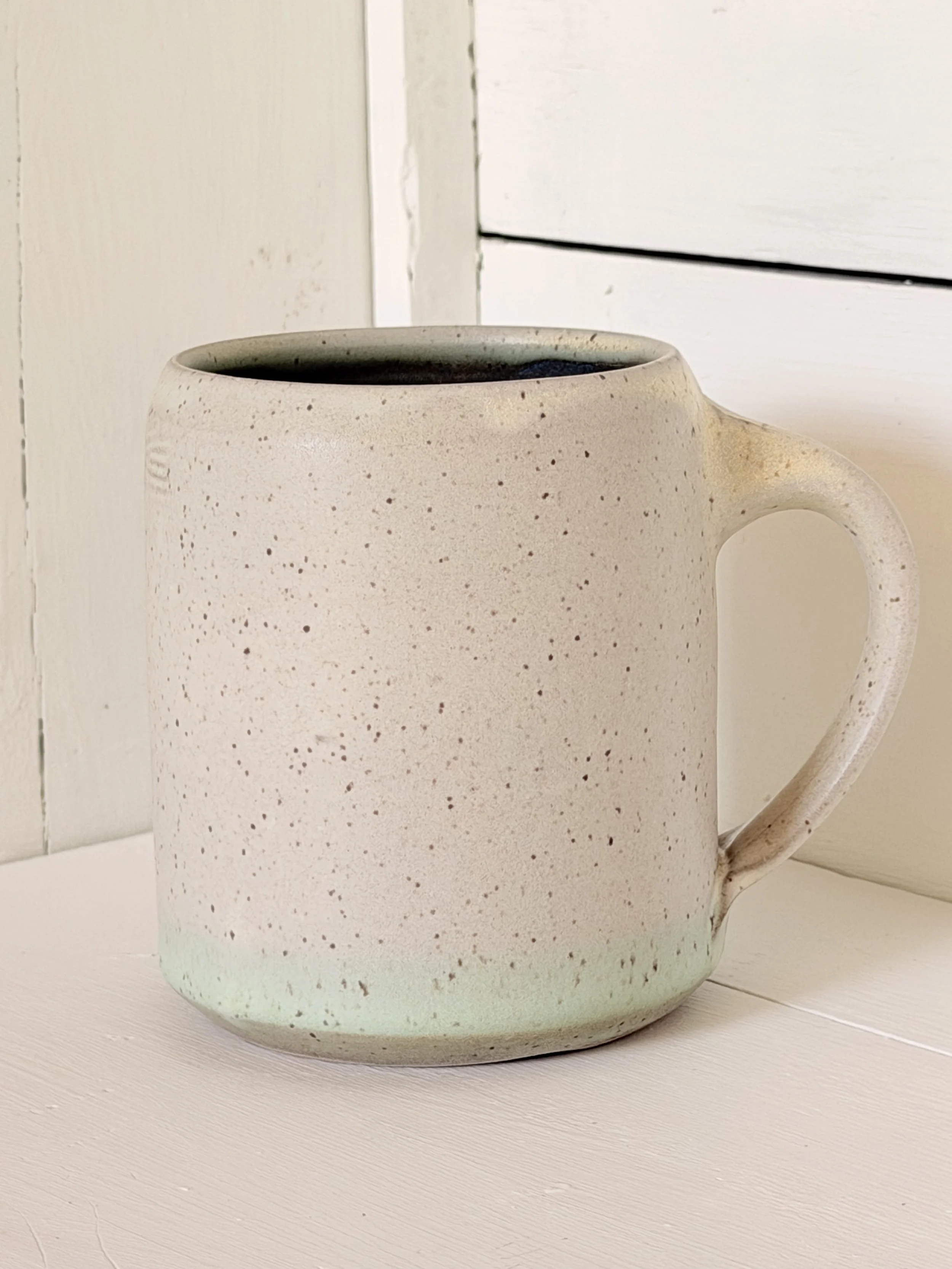 Large mug