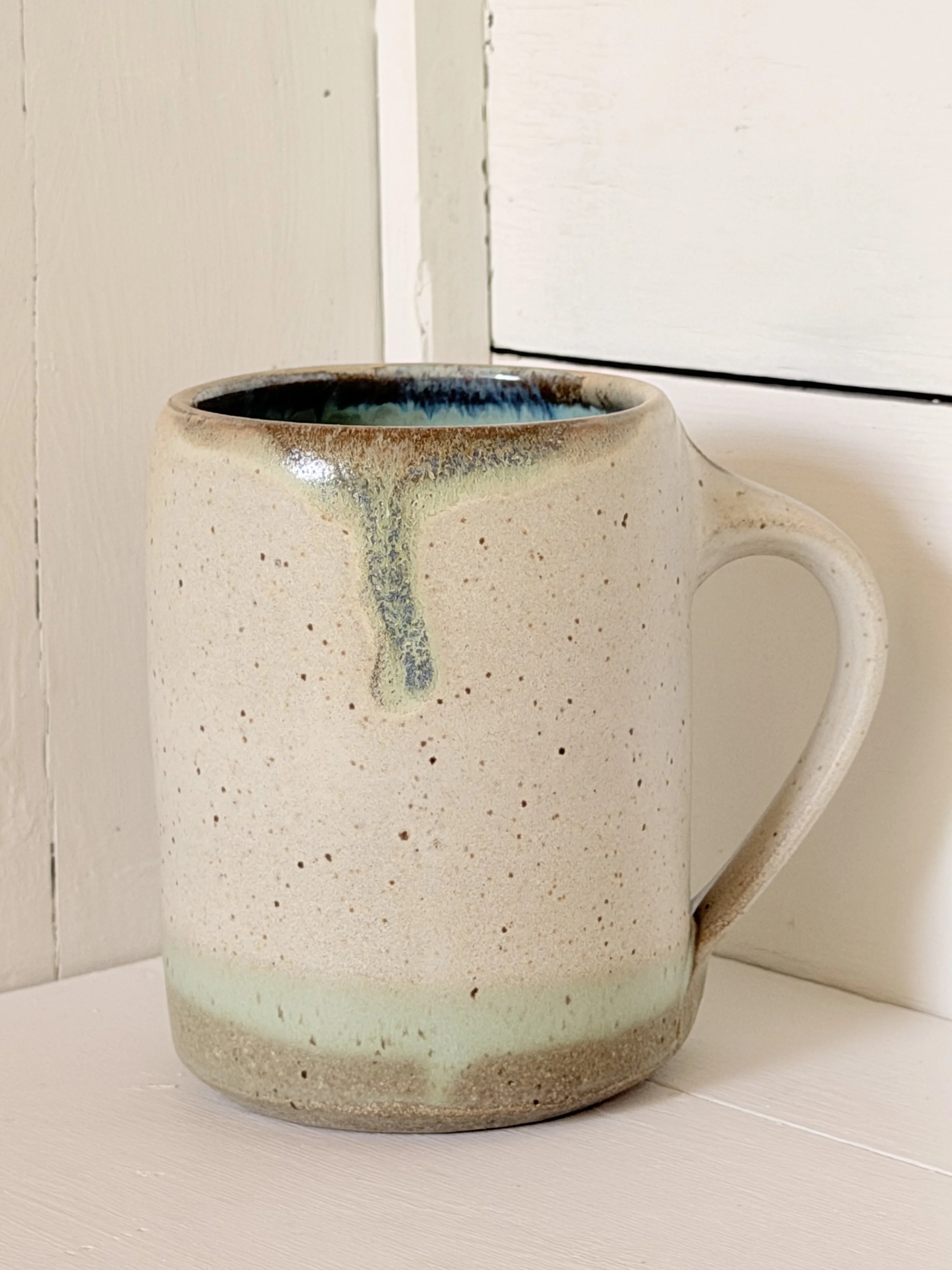 Large mug
