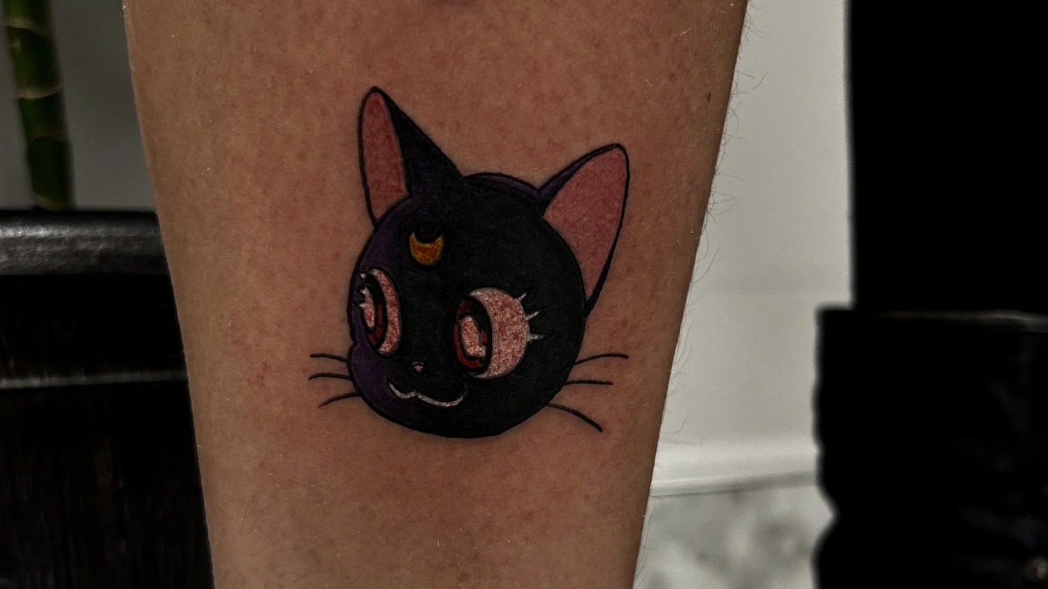 LUNA INK