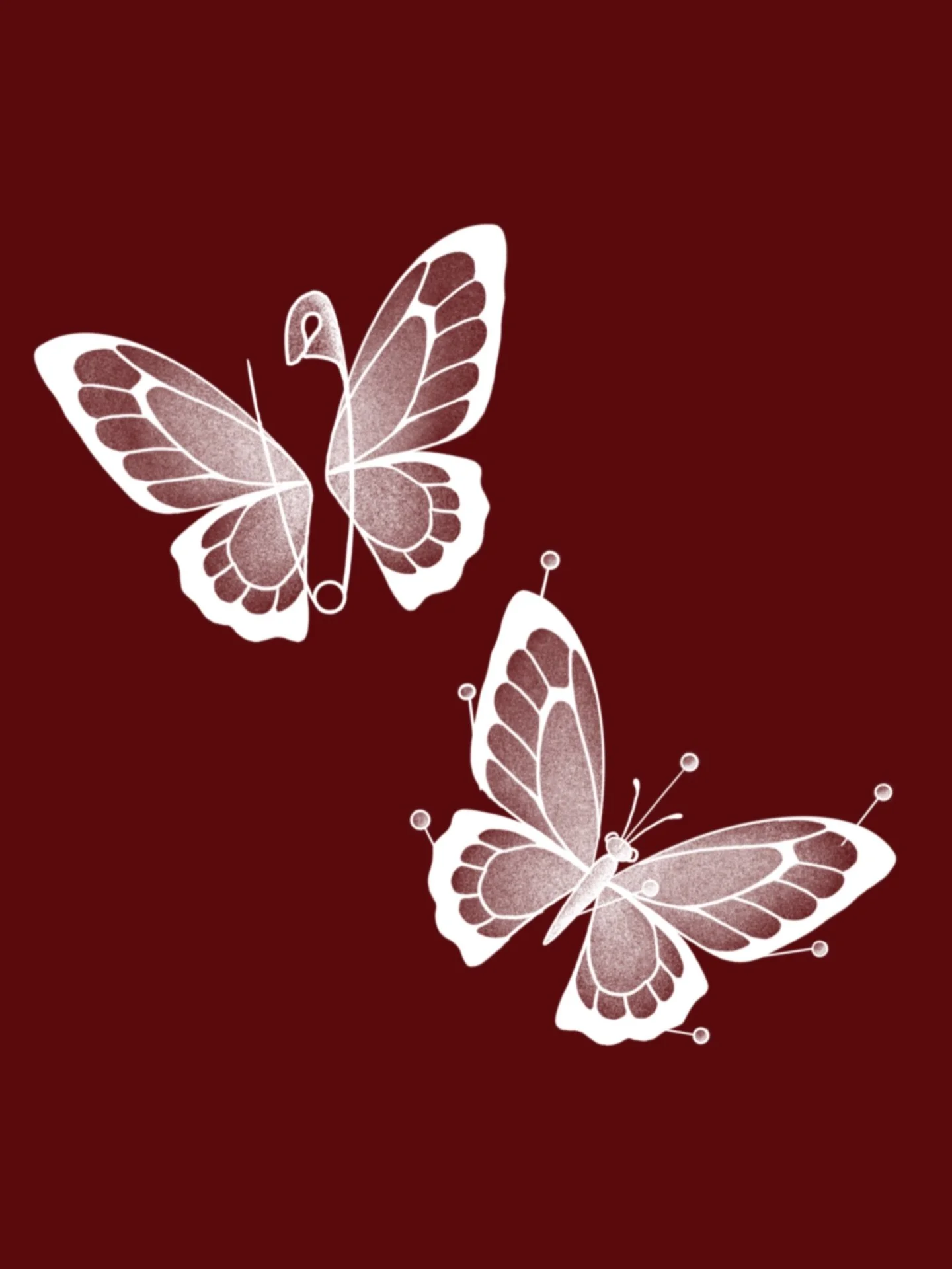 🚨 Flash Pieces Available 🚨

✨🦋A different take on the butterfly tattoo 🦋✨

Minimum 1.5 inches

$100 each + tax

Placement ideas:

Arm
Wrist
Ankle
Back of arm
Back of neck 
Hip

Now booking for April and May 

Dm or fill out the jotform in my bio 