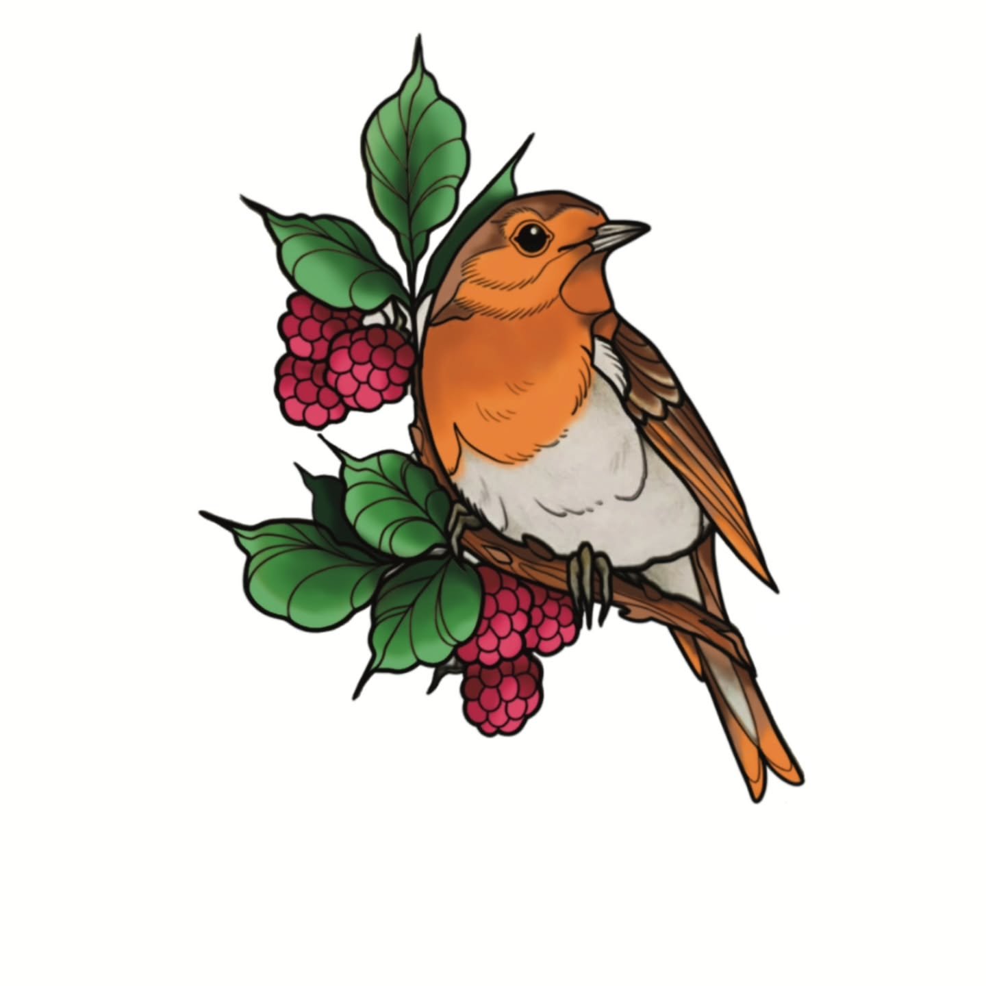 Bird flash available let me know if you are interested all Flashes are priced for arms and legs only. Any change in placement will change the final total. Neo tard flash 100 plus tax at 4inches 

#lunainkmississauga #mississaugatattooartists #cutetat