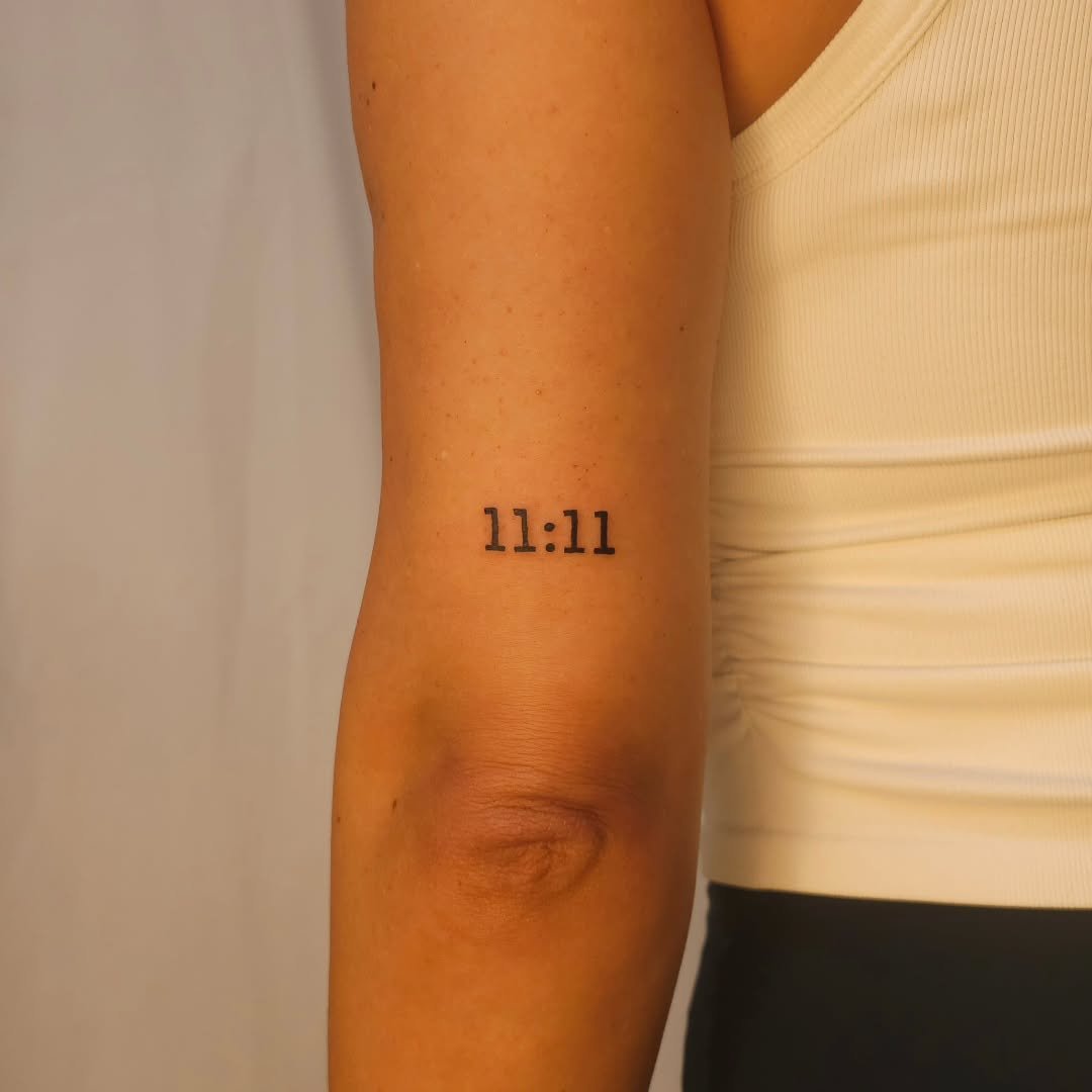 Some small tattoo 😊

#lunainkmississauga #mississaugatattooartists #cutetattoo #mississaugatattoostudio #femaletattooartist