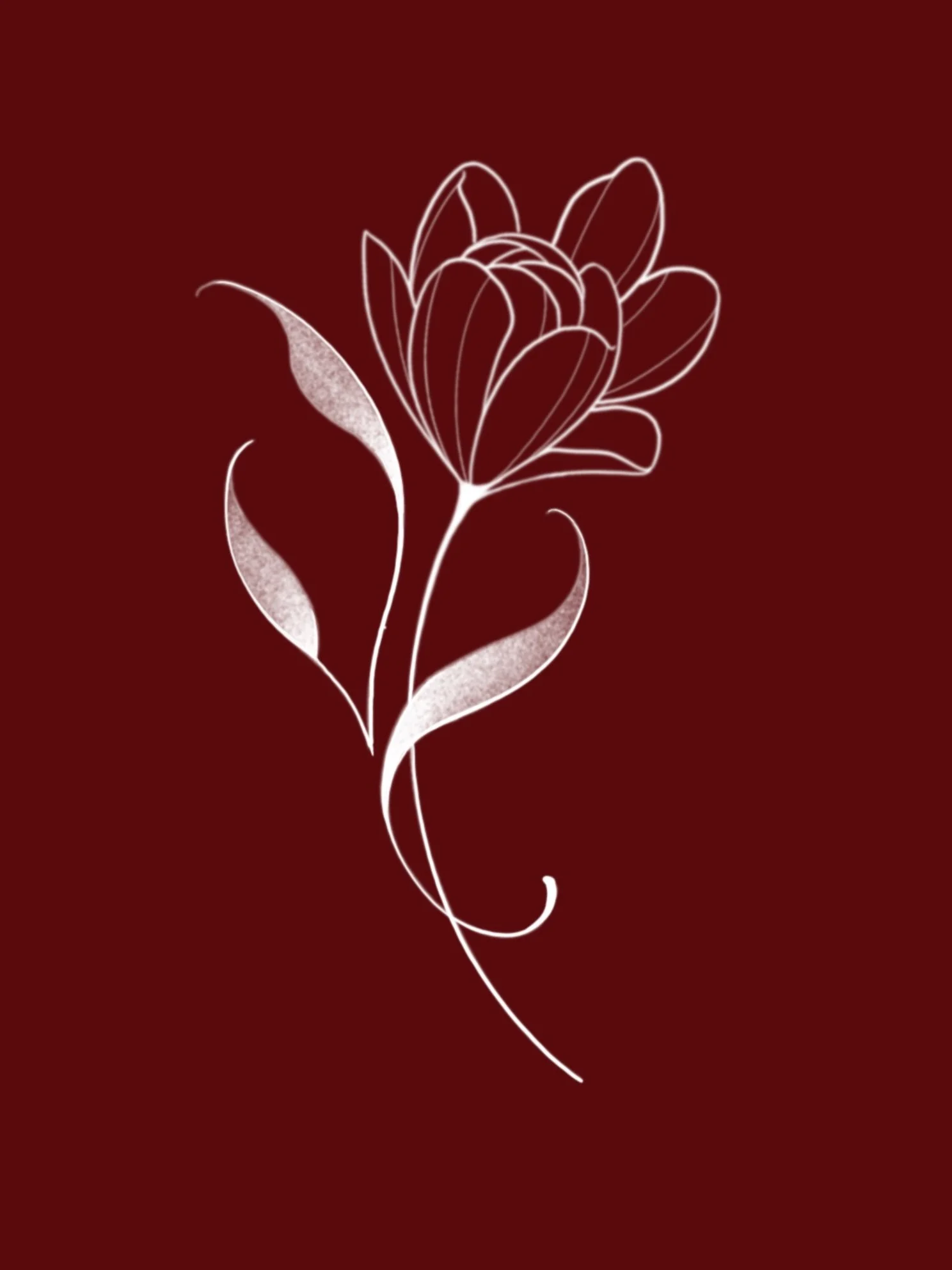 Ornamental floral design available

*Repeatable design*

$150 plus tax

Minimum 3 inches

I&rsquo;d love to do this on a larger scale, it would be the same price! 
But can&rsquo;t be any smaller than 3 inches and no bigger than 8 inches

Placement id