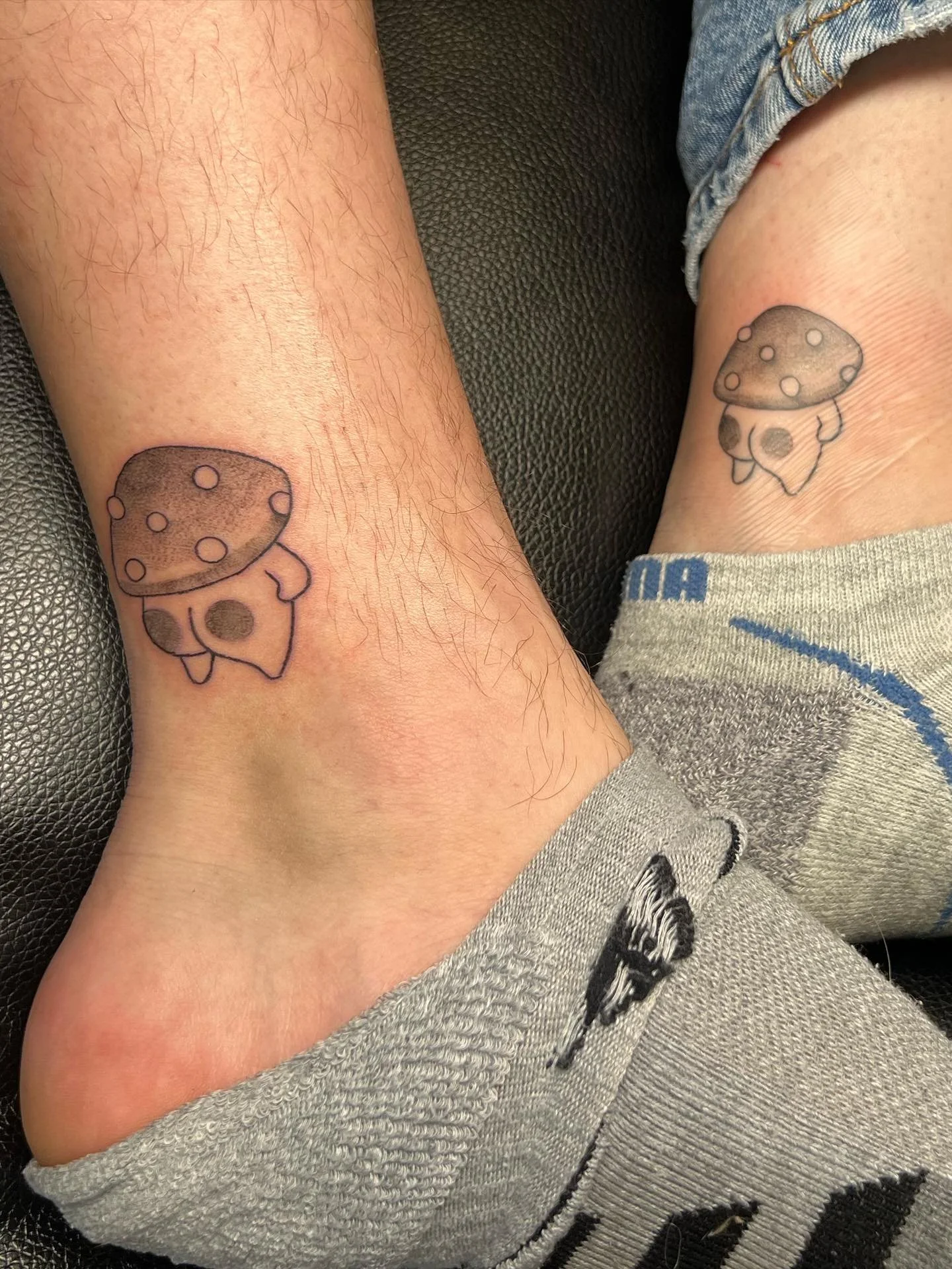 Life Recently 

Tattoos and Fur Babies 

#tattoolifestyle #tattooer #tattooideas #tattedgirls