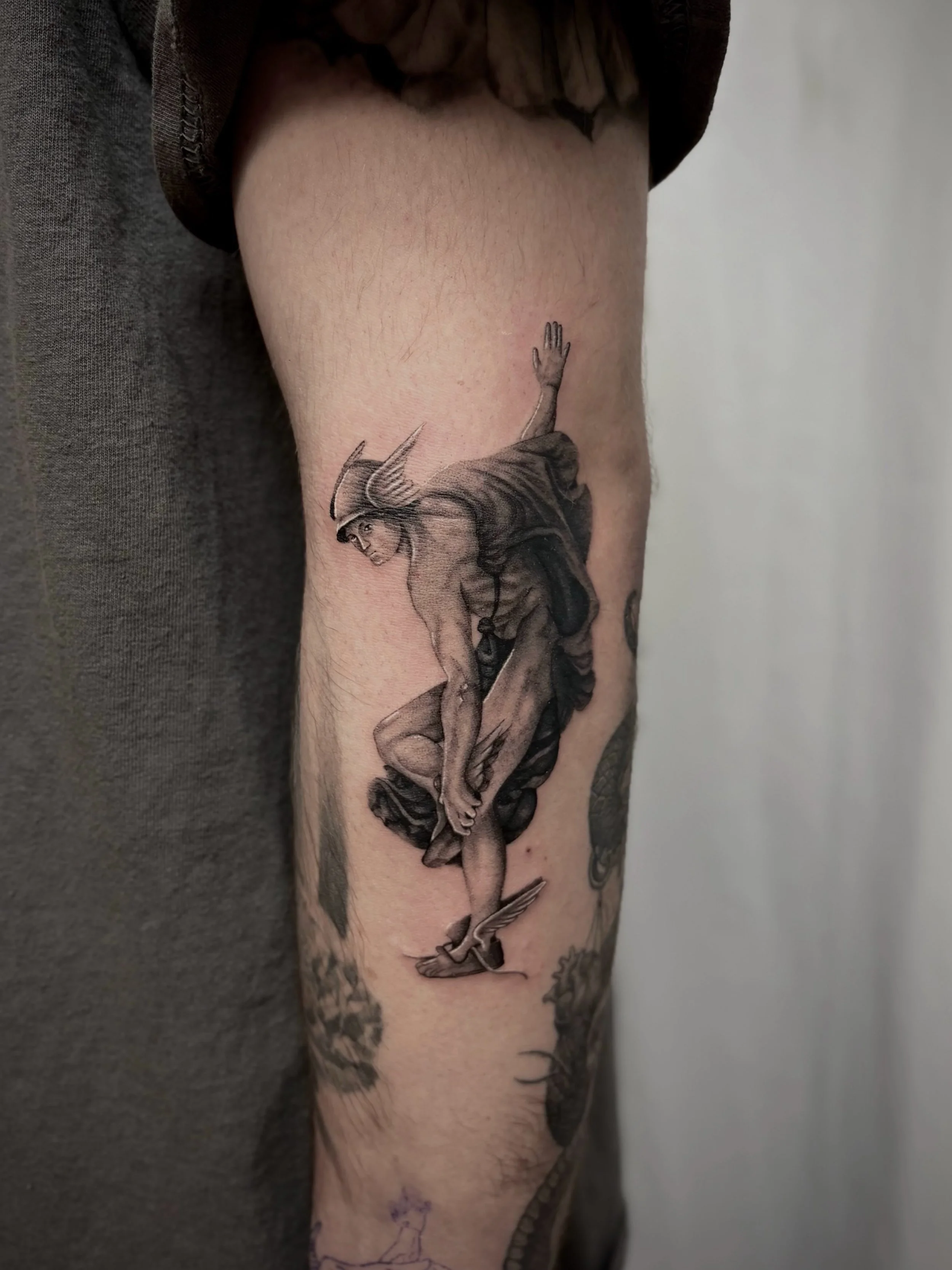 Hermes
-
#tattoo #tattooartist #explore #hermes #inkedbyazzo