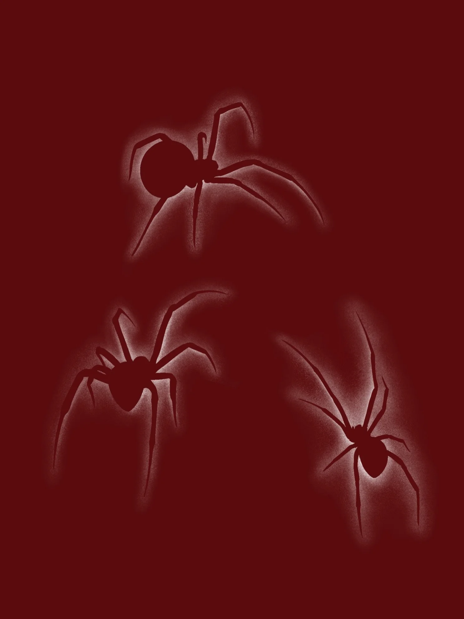 ✨ Spider Silhouettes Available ✨

$100 each

3-4inch

These would make good gap fillers 👀
Currently booking October and November

Your idea or mine! ❤️&zwj;🔥

#flashtattoo #tattooideas #spidertattooideas #spidertattoo #blackwidowtattoo
