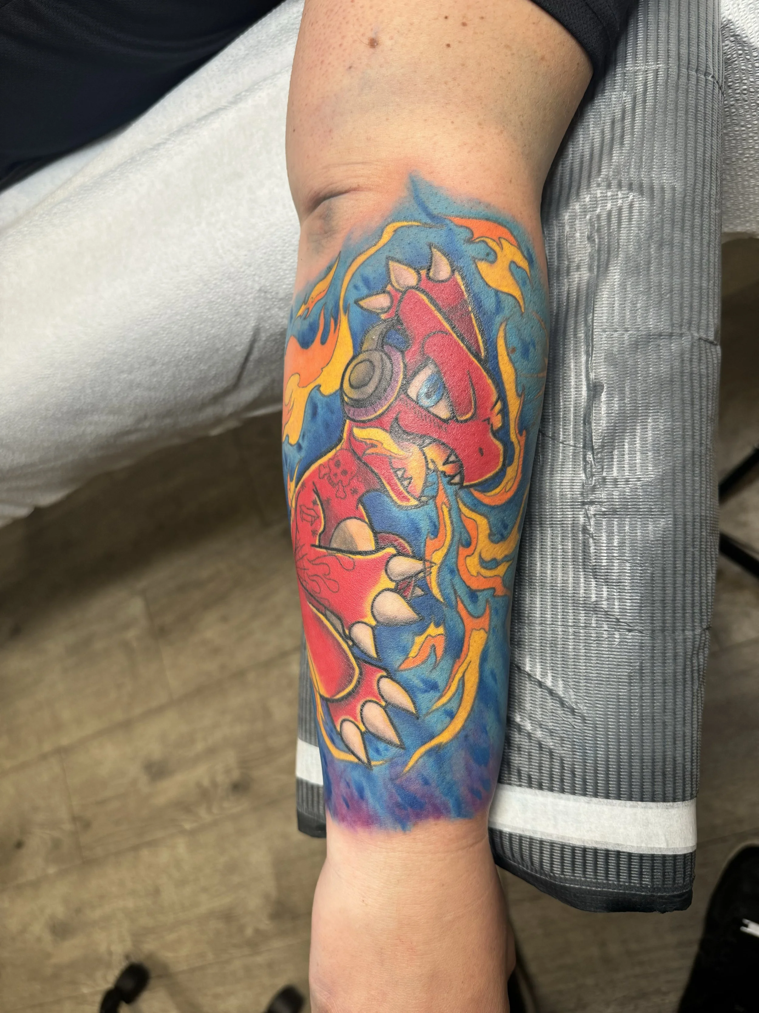 Pokémon charmeleon .jpg