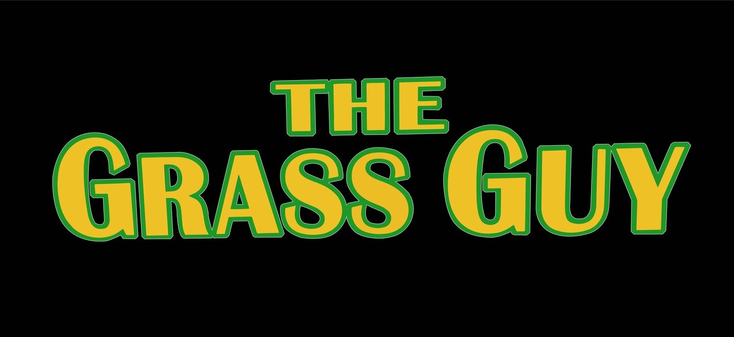 Grass Guy 