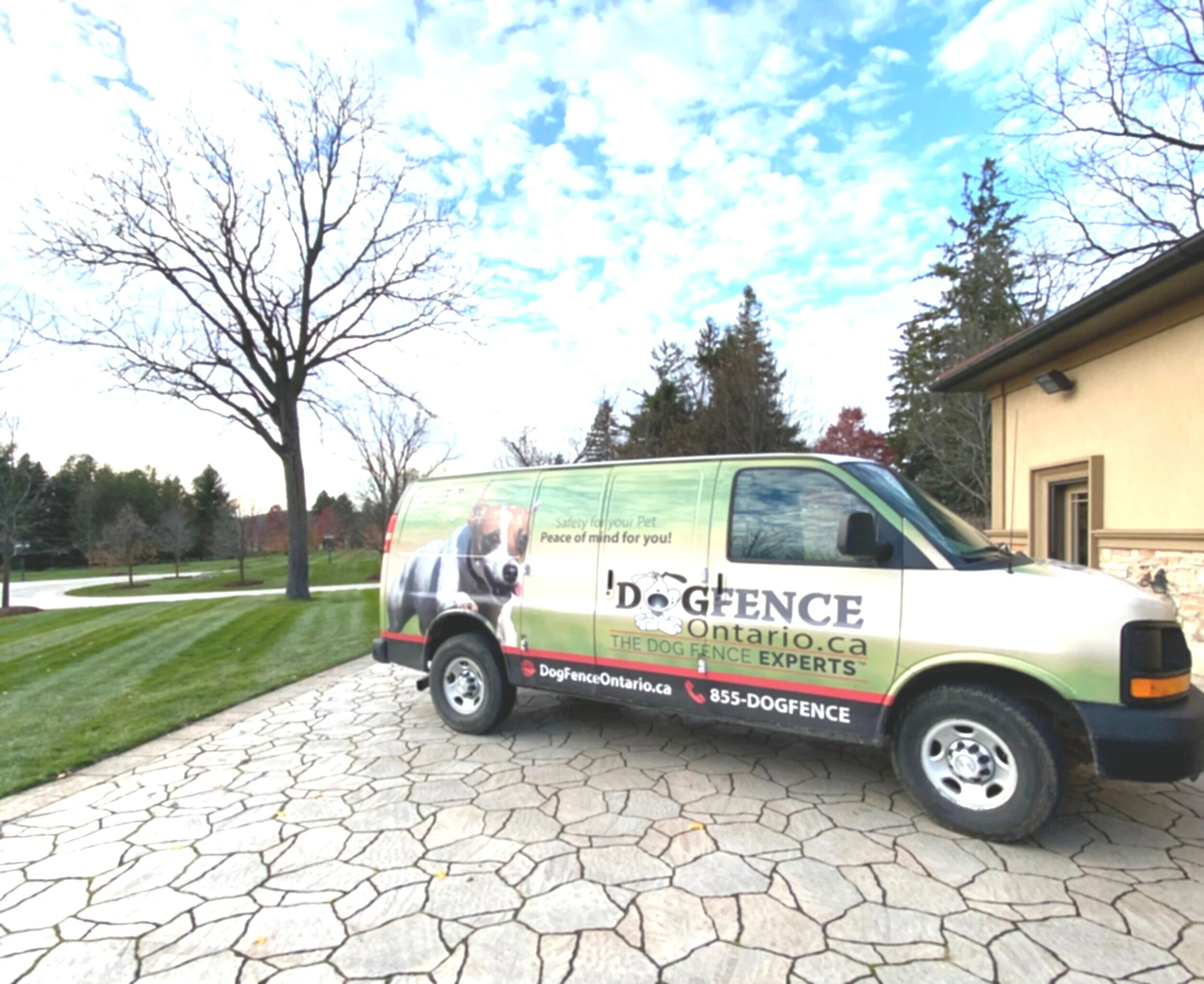 1 Rated Hidden Dog Fence Dog Fence Ontario