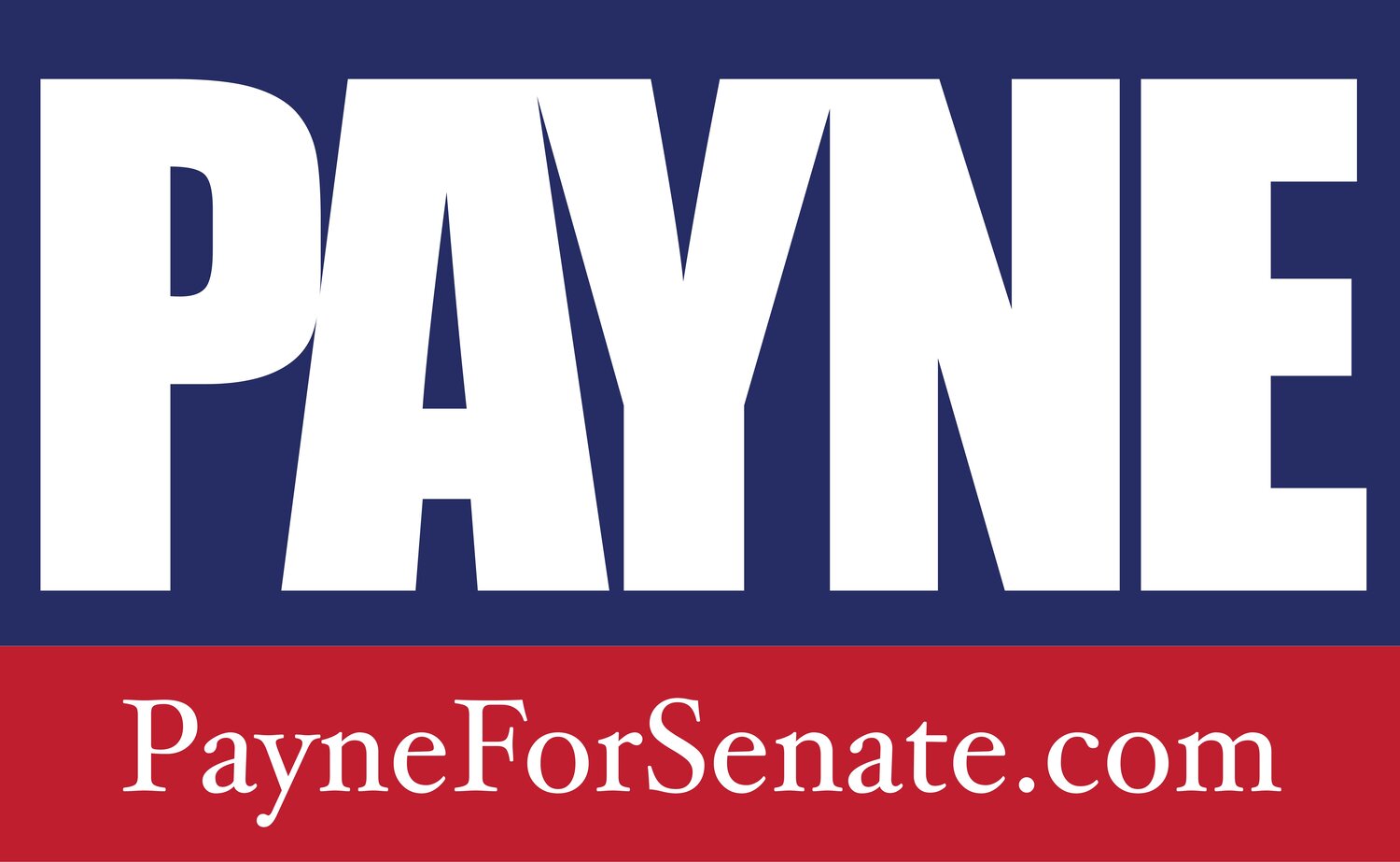 Chuck Payne For Congress
