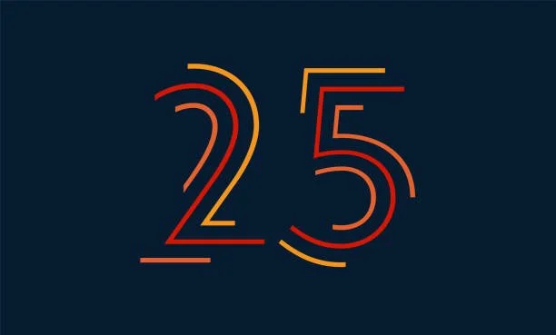 25 things that happen when you get "older" in the advertising business.