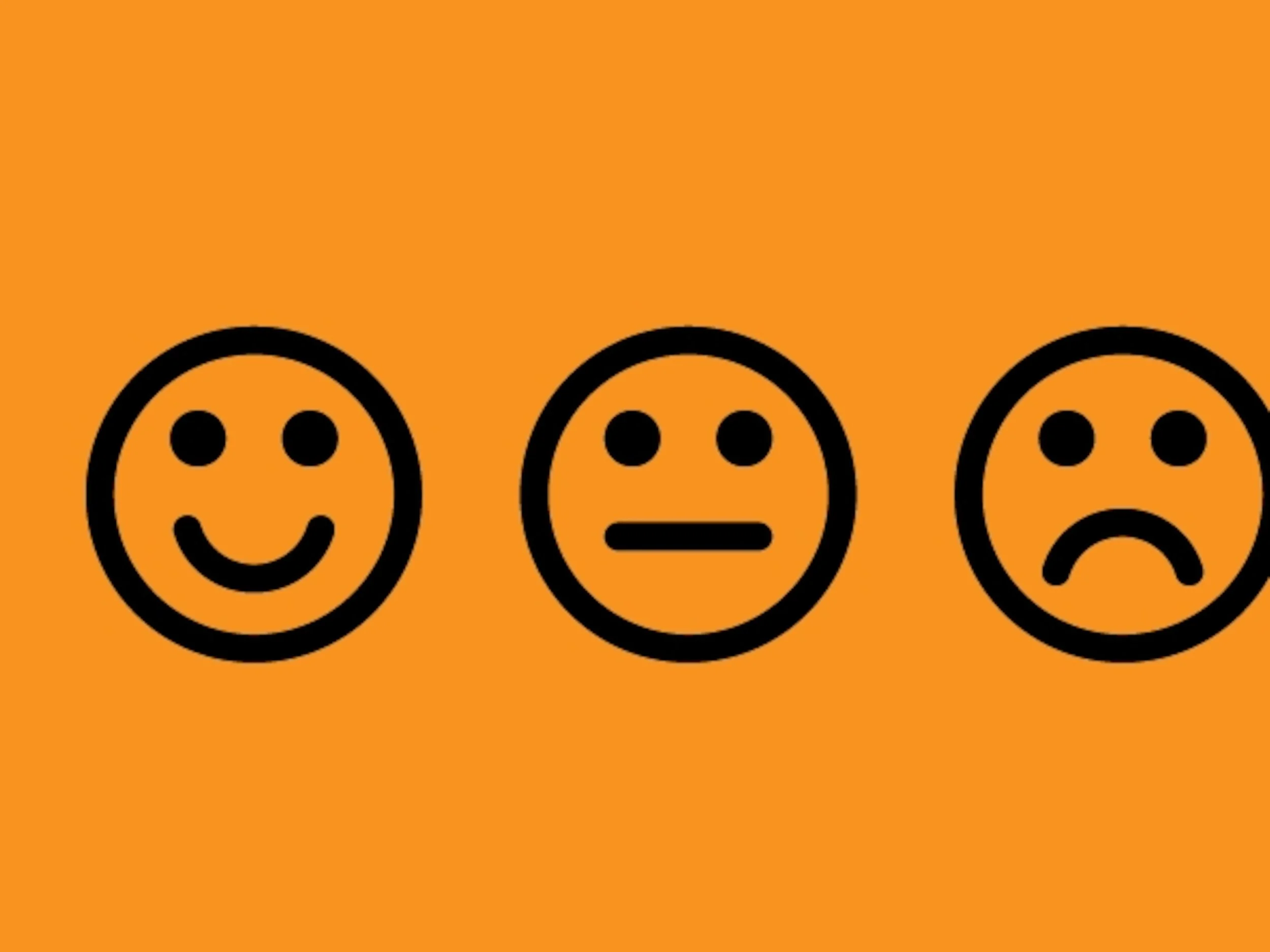 Emotion is the package that facts are delivered in