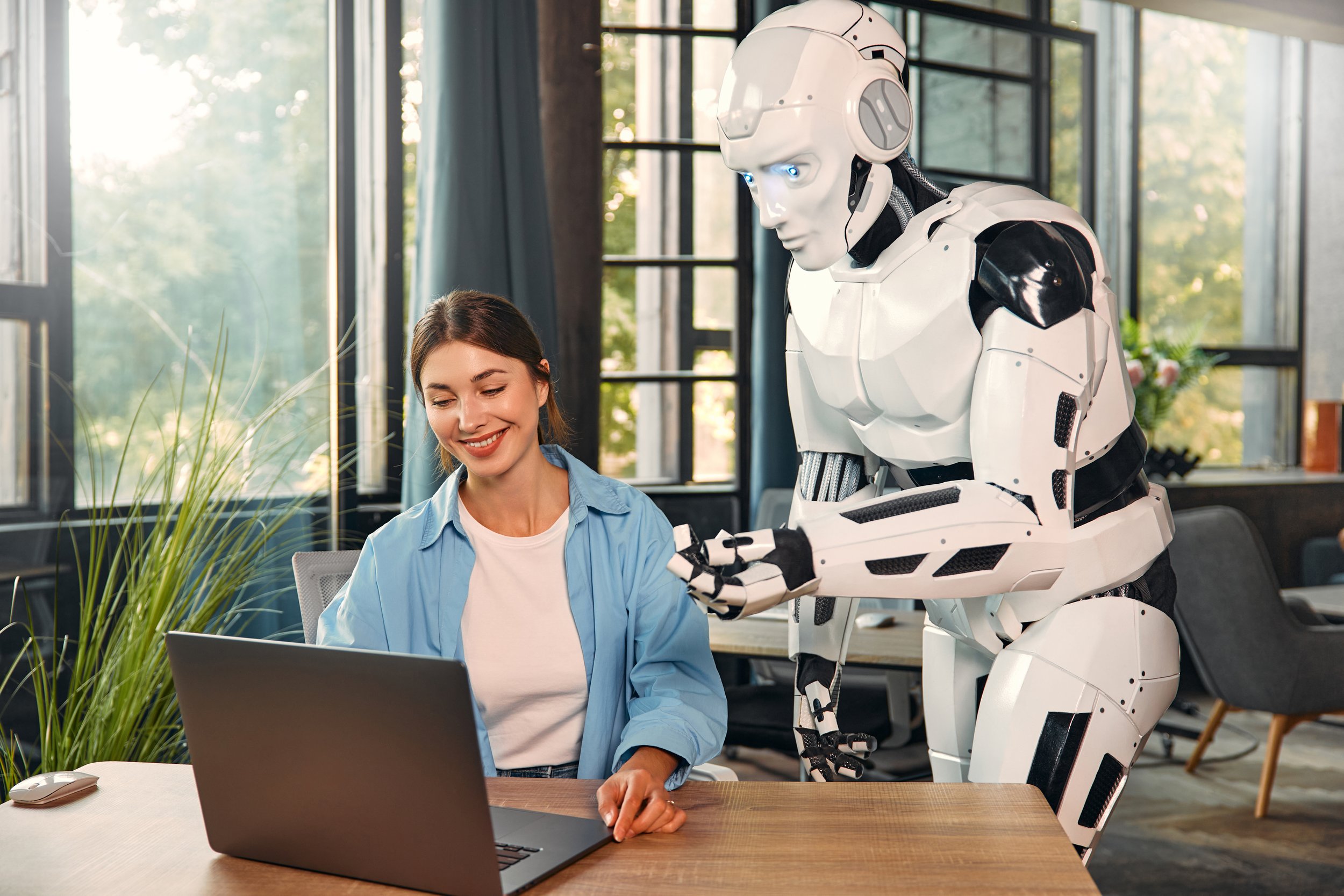 AI and the Marriage to Marketing