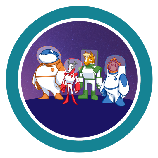 Resources — The Superhero Project