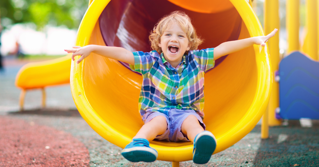 Helping Young Children Transition from School to Summer Routines