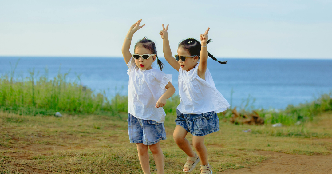 Vacation Planning for Littles with Big Needs