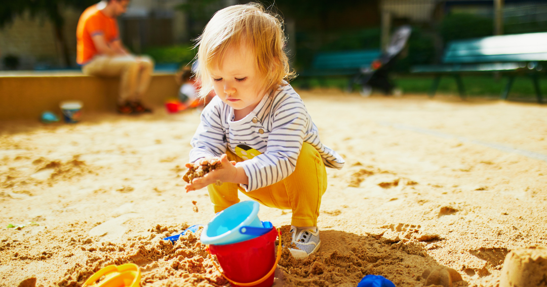 Keeping Little Ones Happy and Healthy During Summer Adventures