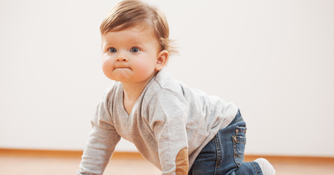 Baby Developmental Milestones by Age: What to Expect